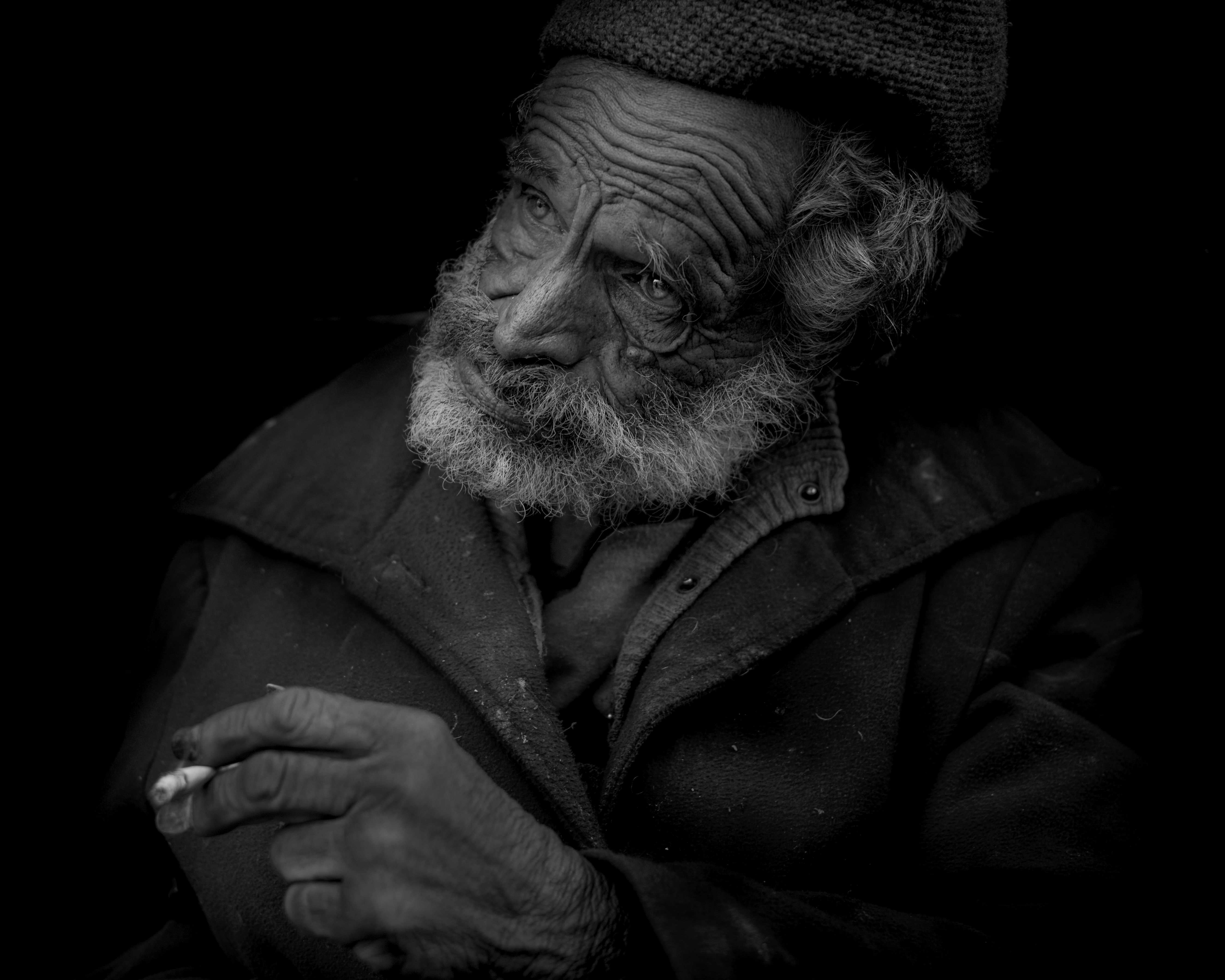 Soul | روح - First Act.