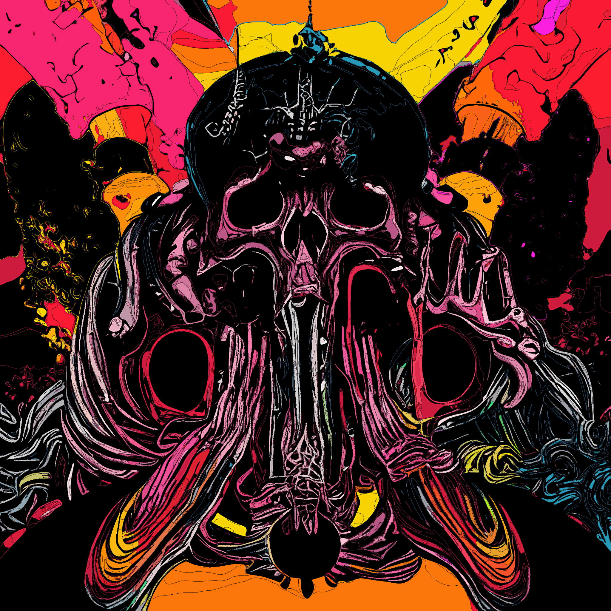 Dead Headerz