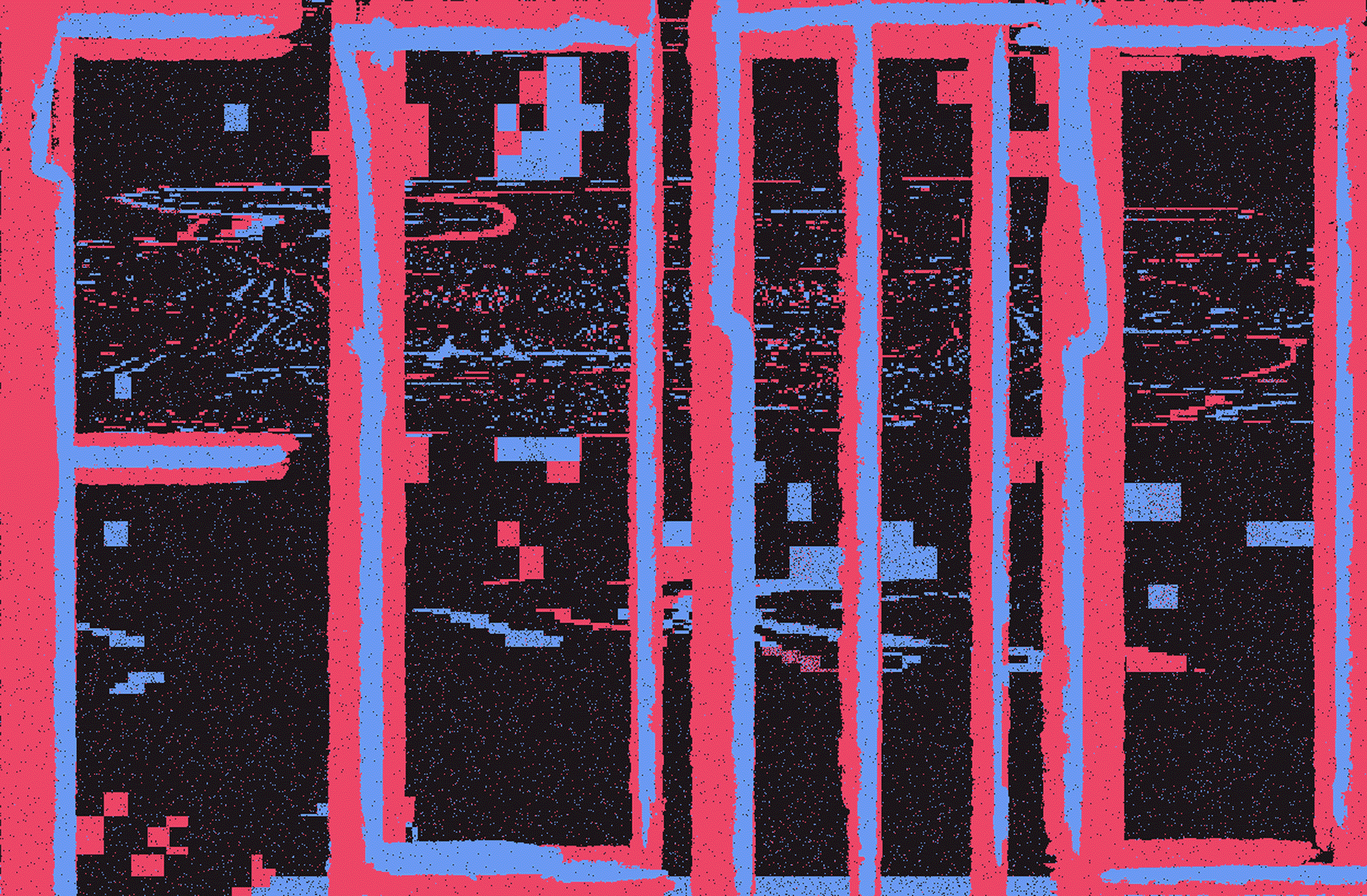 xCopy - SuperRare Marketplace v2 - FOMO - NFT # 6708