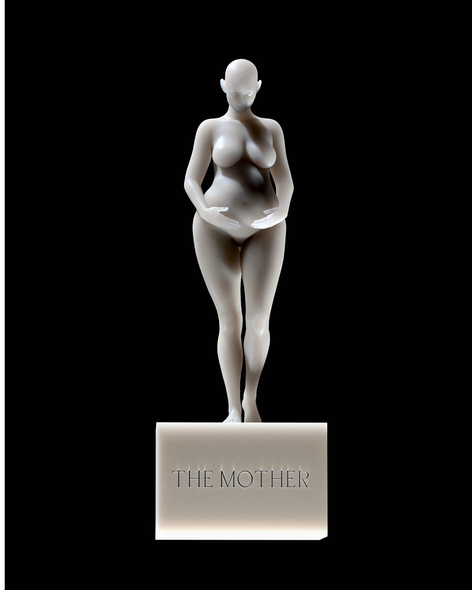 SCULPTURA V2