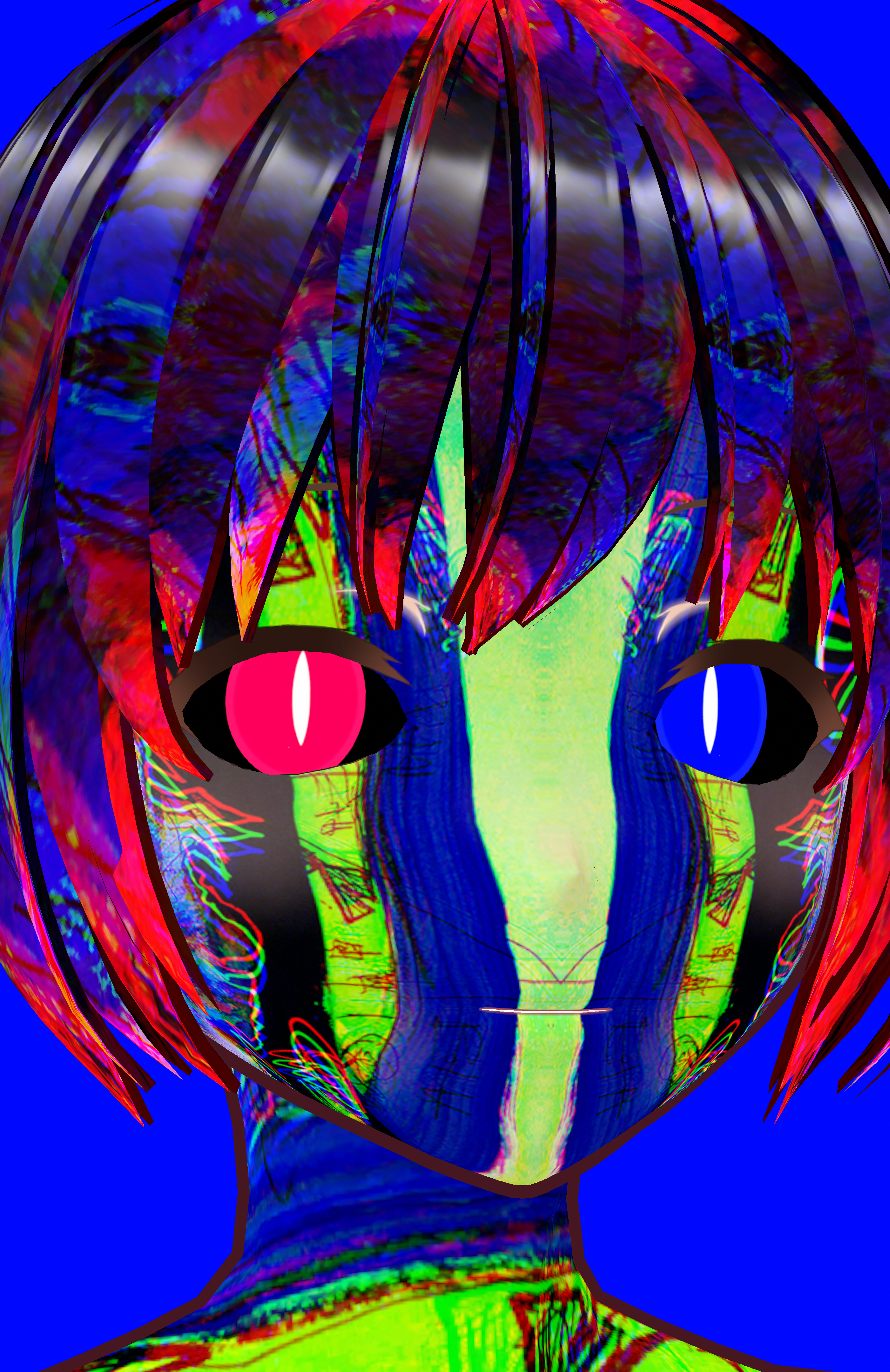 D:// #131 ''Upping''