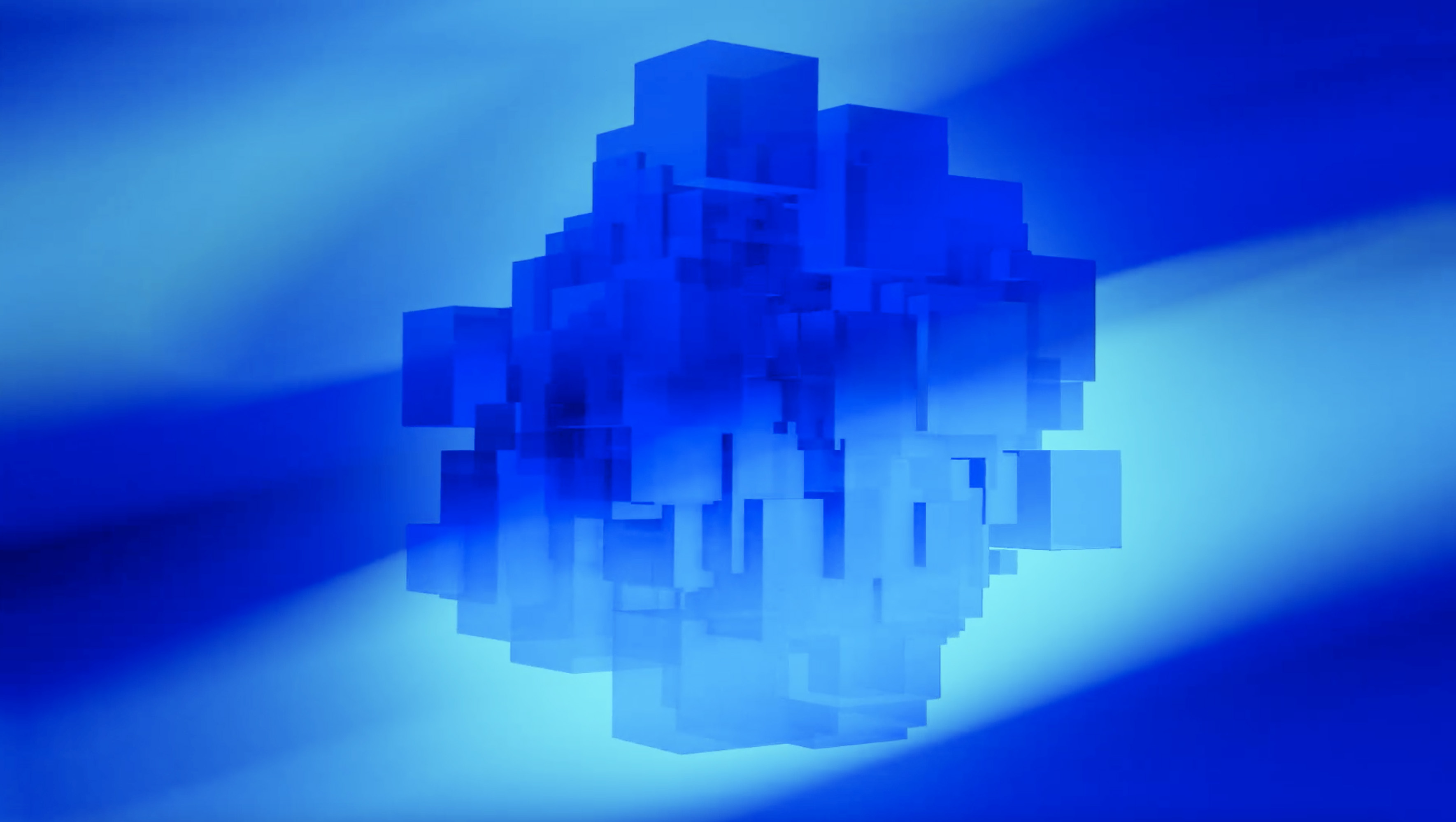 Krista Kim - SuperRare Marketplace v2 - Supercube 400XR - NFT # 26601