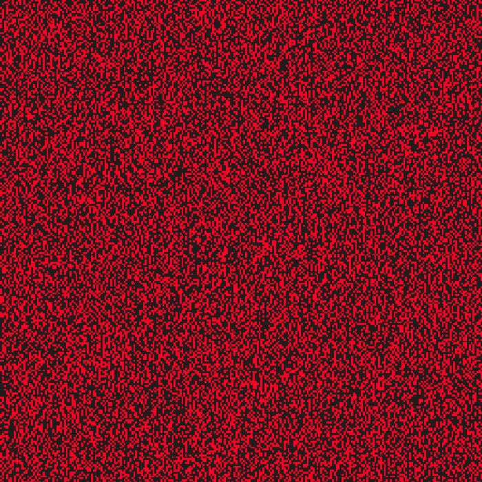 xCopy - SuperRare Marketplace Beta - Anxiety - NFT # 13