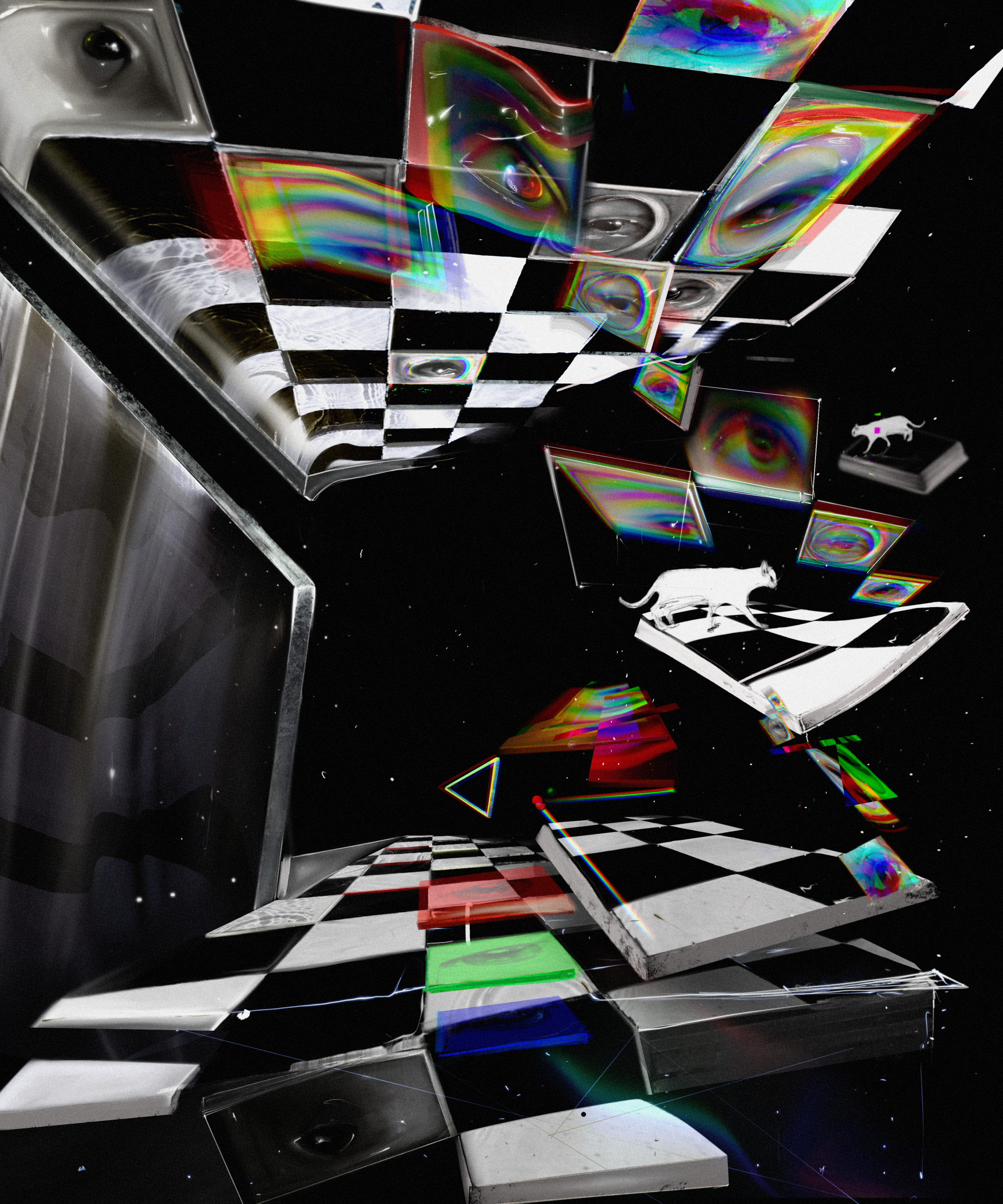 In Prism