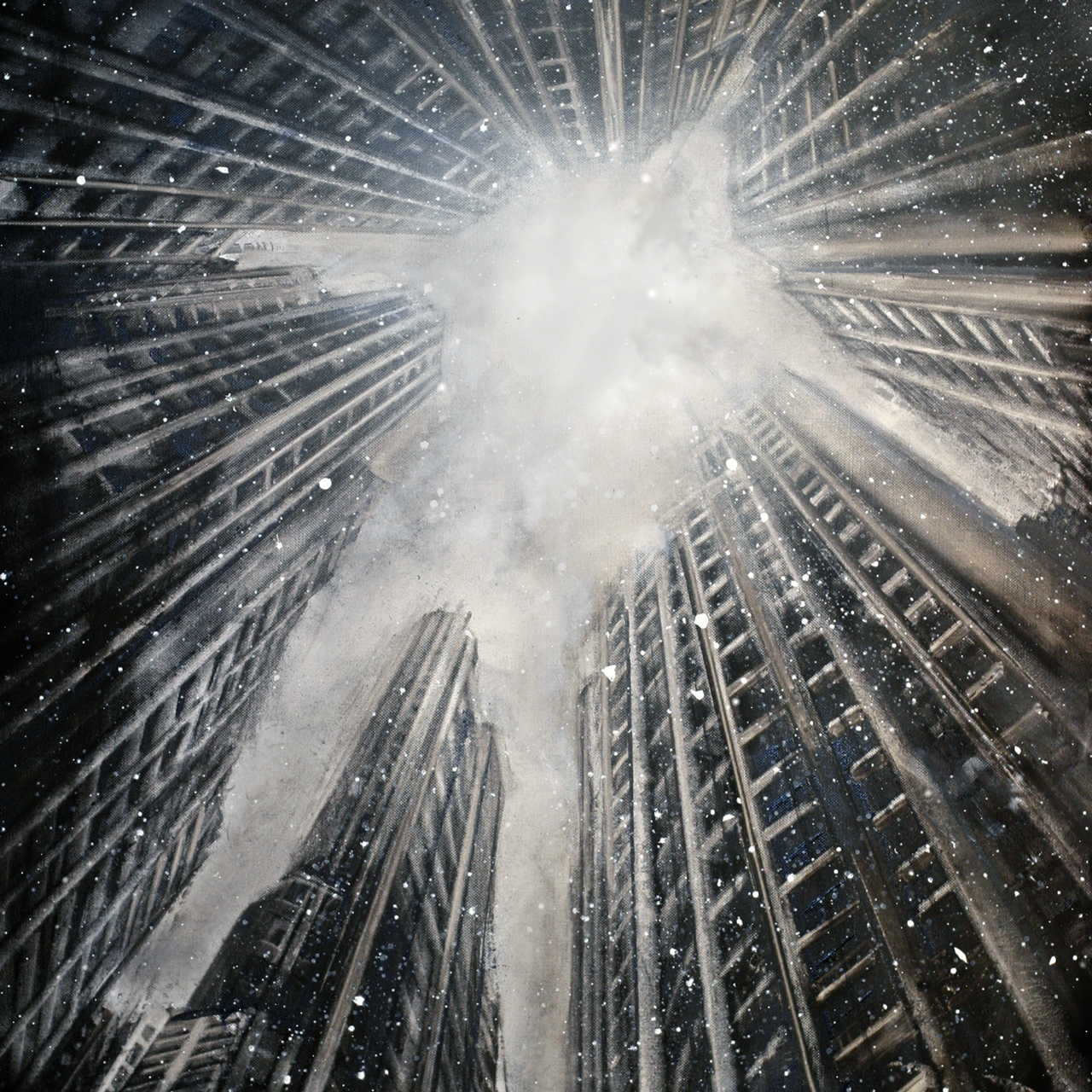 Fabio Giampietro - SuperRare Marketplace v2 - Wintermute - NFT # 15931