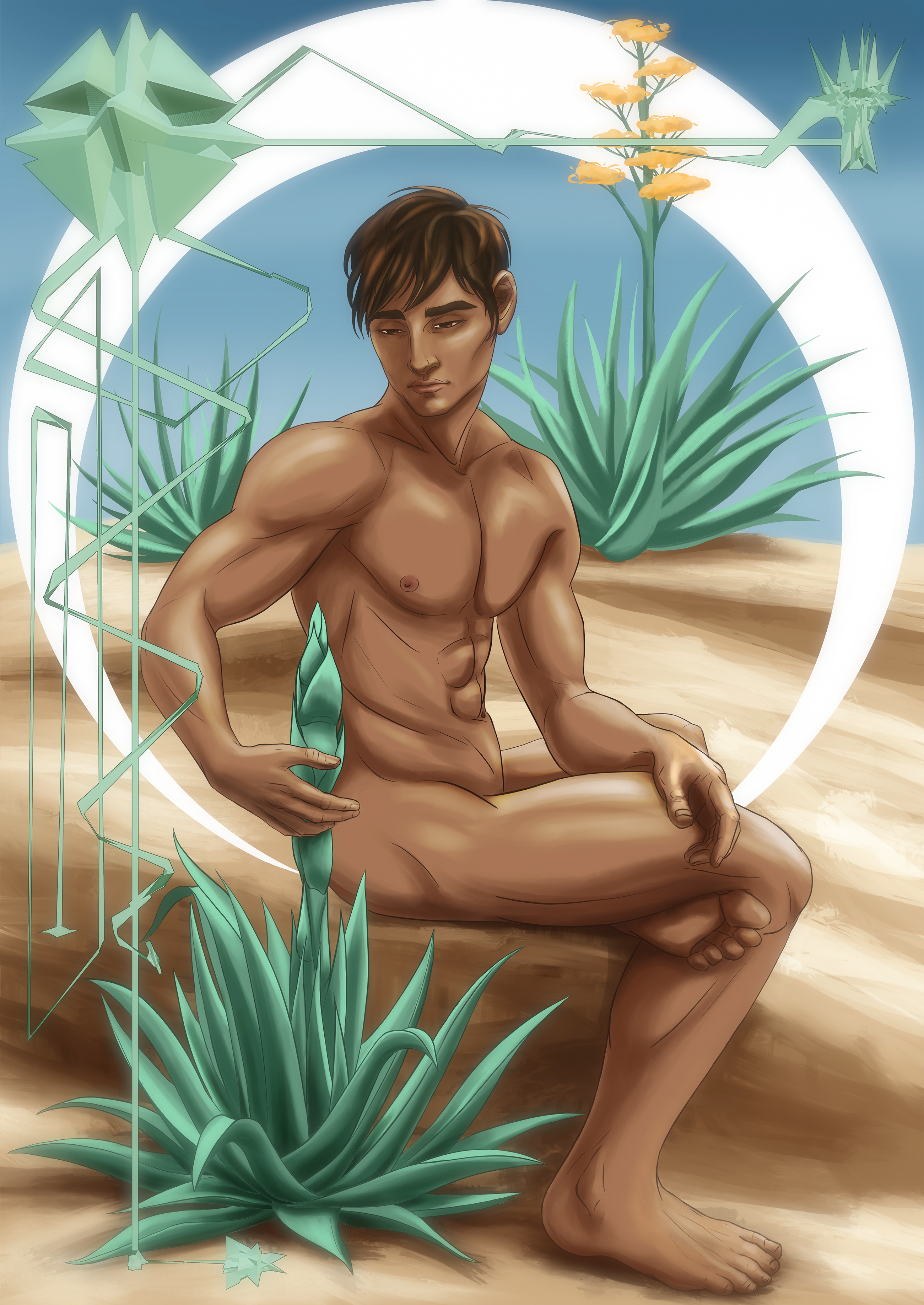 Agave