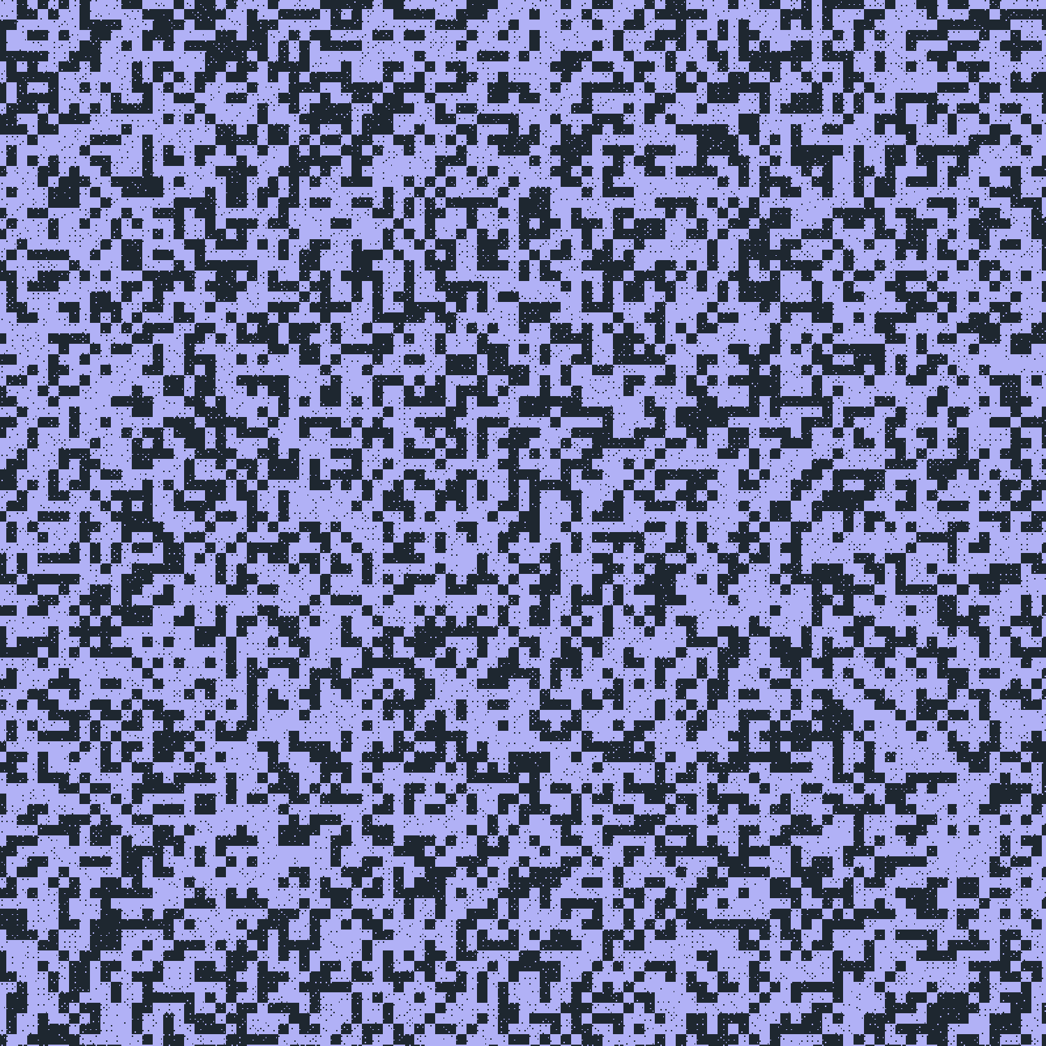 xCopy - SuperRare Marketplace Beta - Nullwave - NFT # 1825