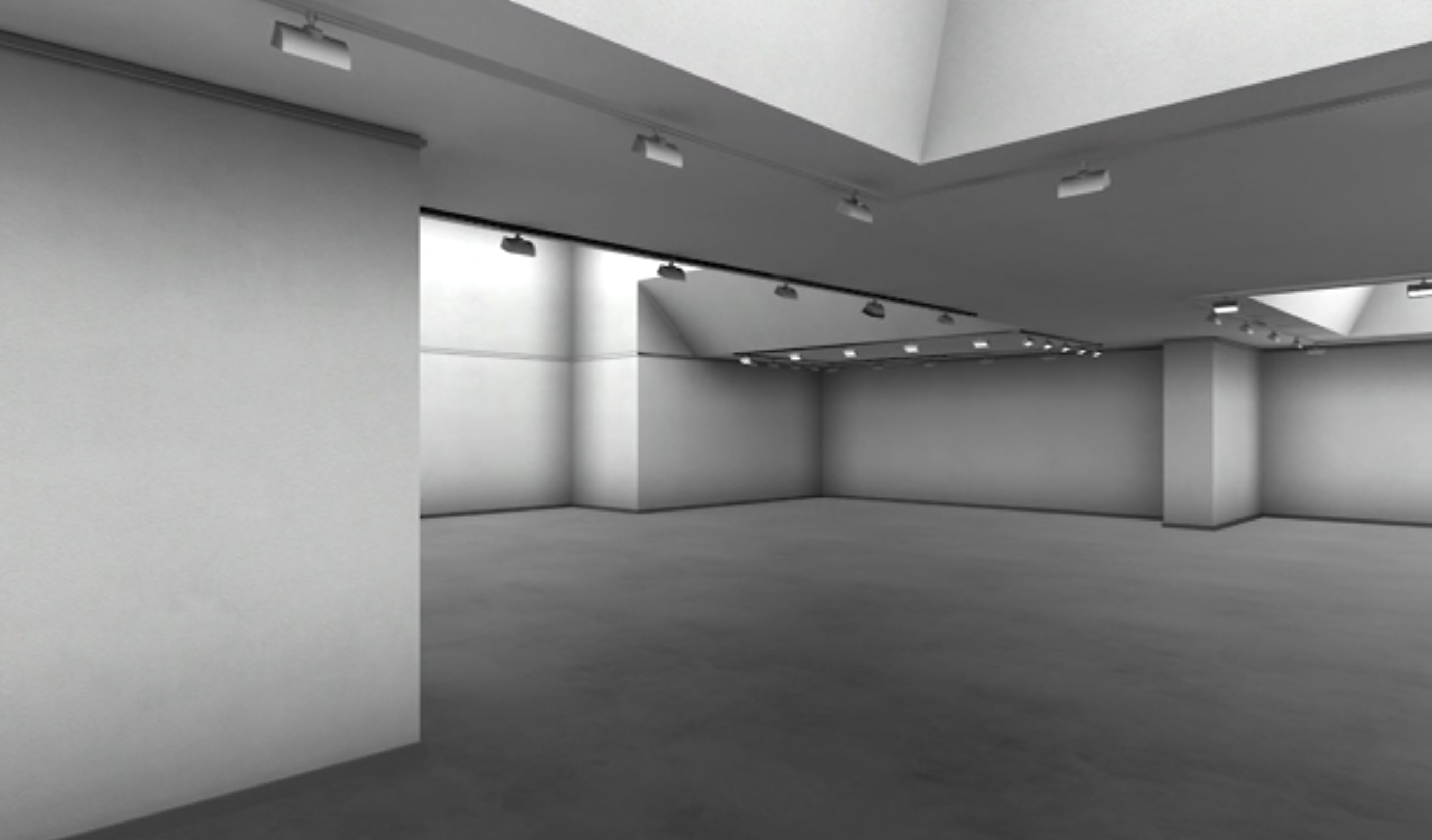 The White Cube