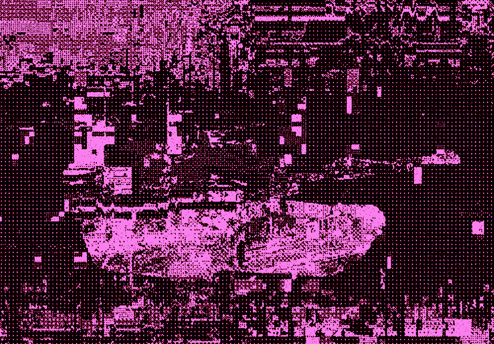 xCopy - SuperRare Marketplace Beta - Loading New Conflict… Redux 5 - NFT # 511