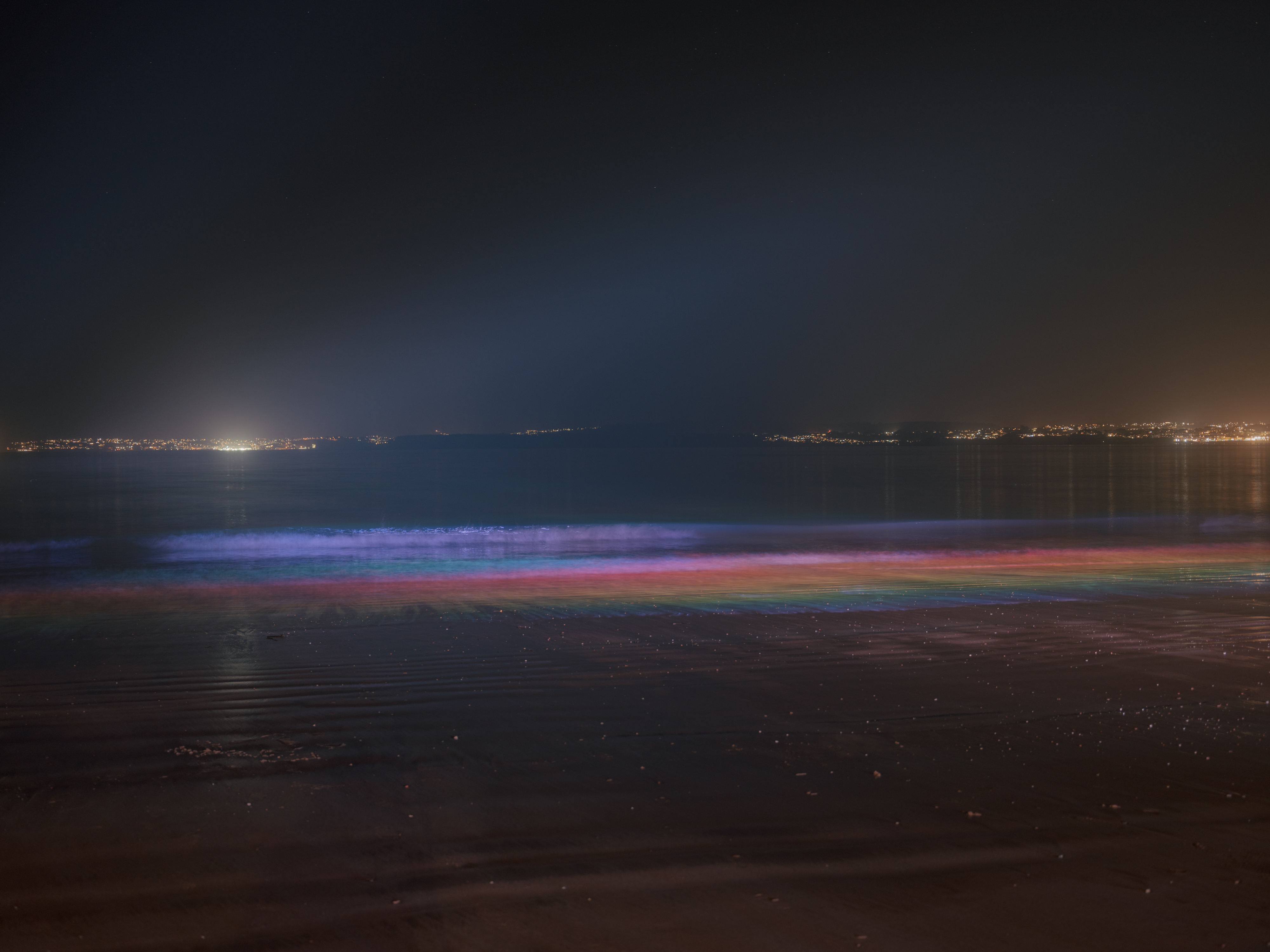 🌈Torre Abbey Sands 5