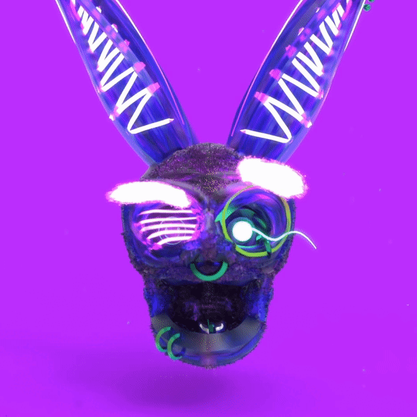 Grape Punk Bastard
