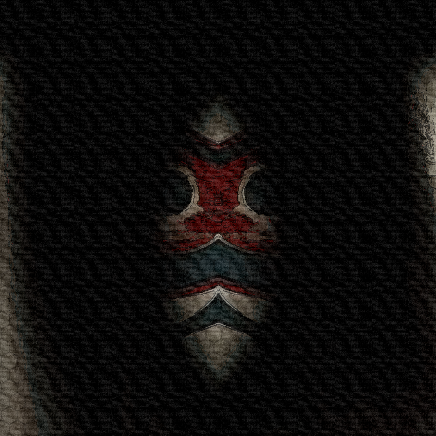 Montay's Mask
