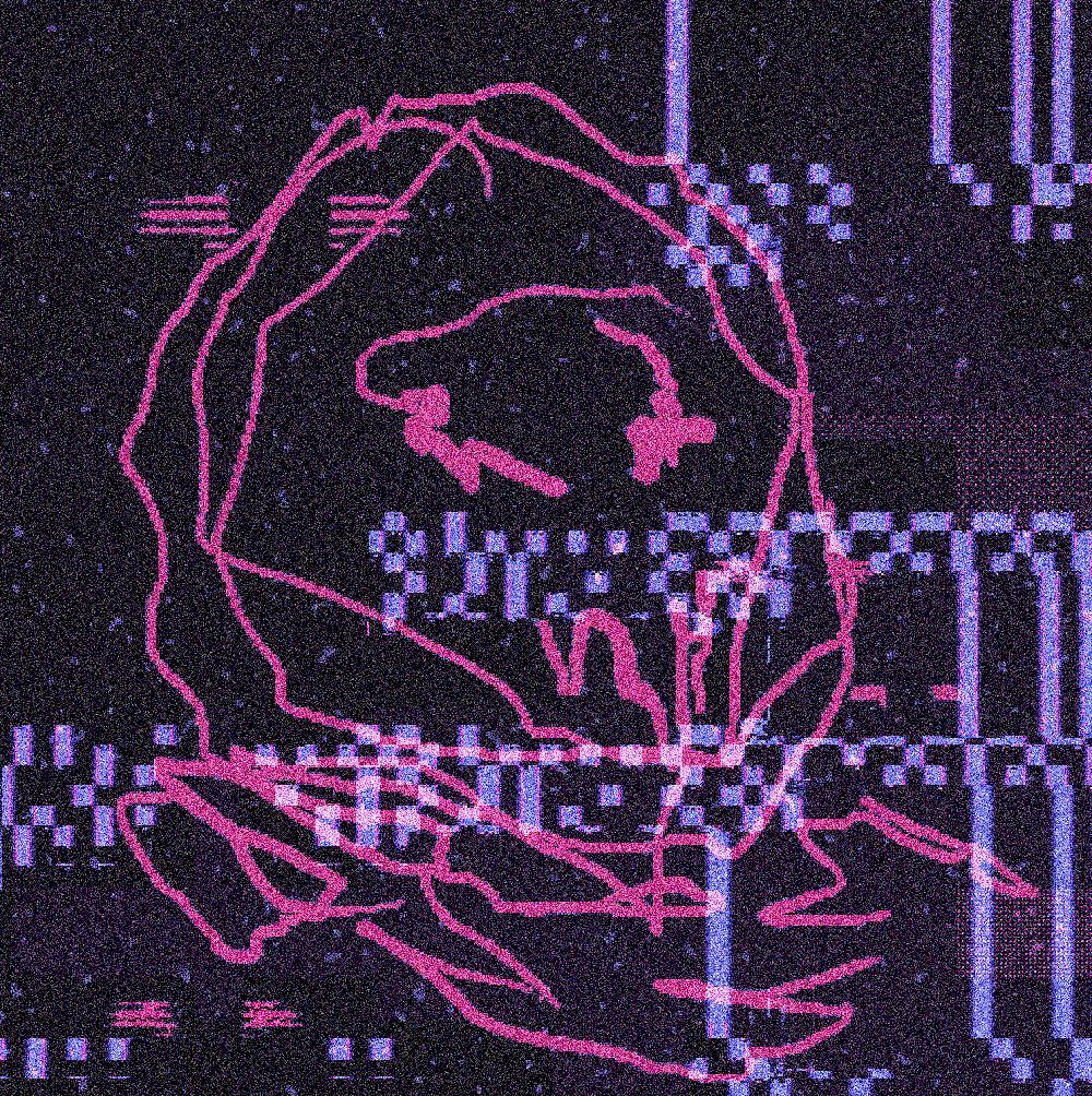 xCopy - SuperRare Marketplace Beta - Remnant - NFT # 1198