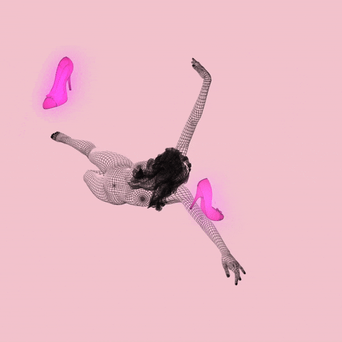 Head Over High Heels