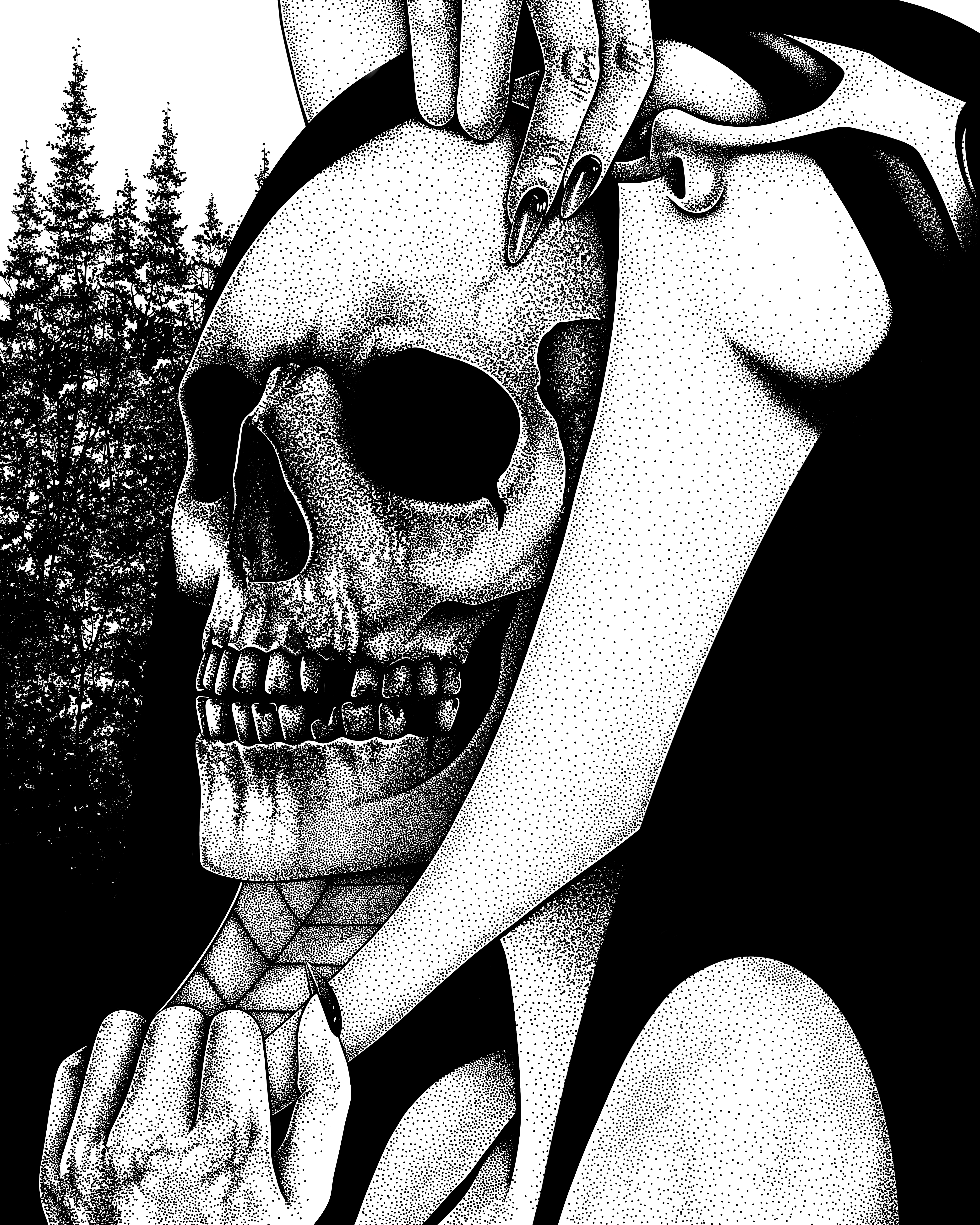 Just Bones