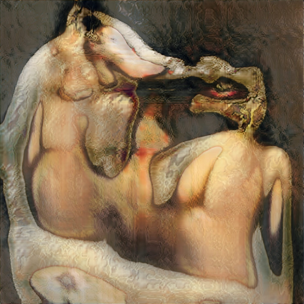 Ai generated nude images