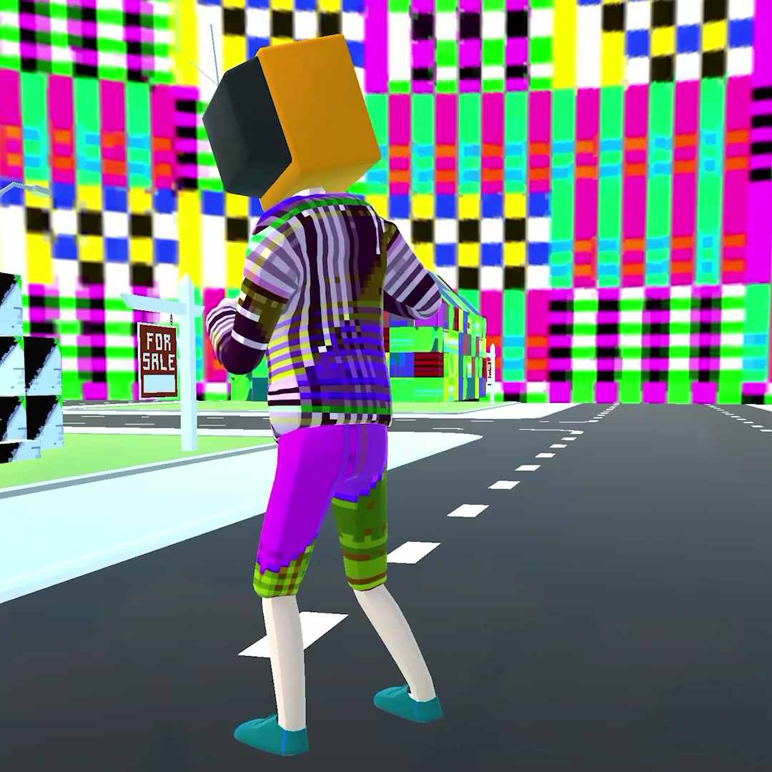 GROOVE LIKE A BASTARD