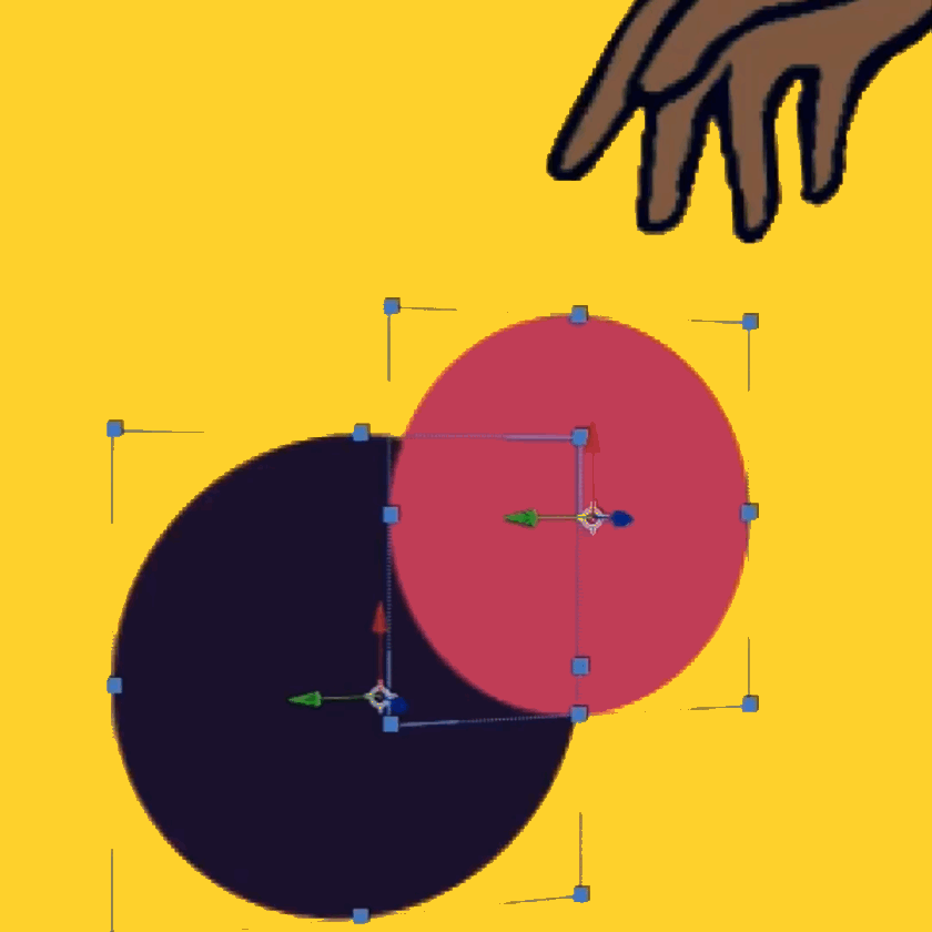 The 2D to 3D Resistance