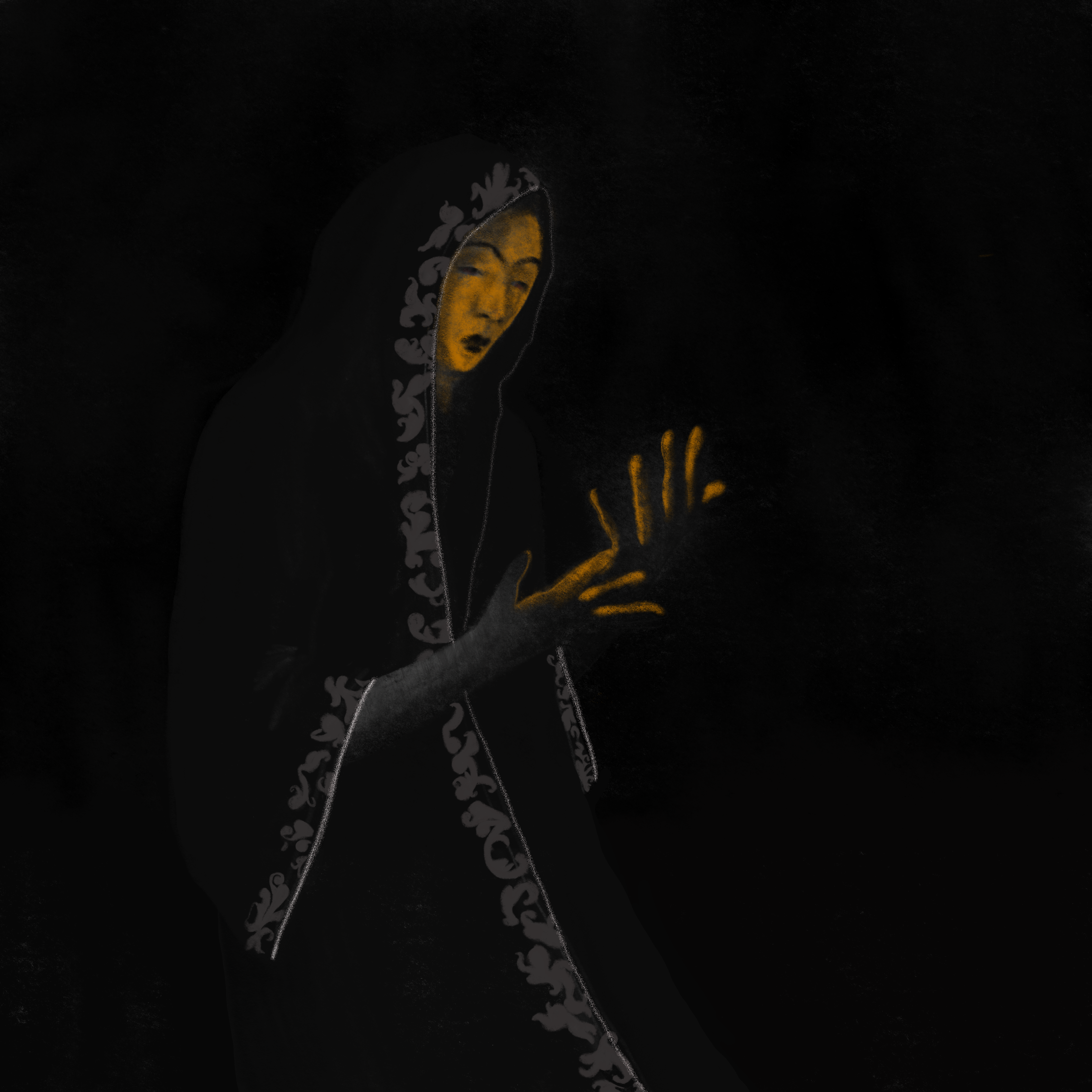 My Hands