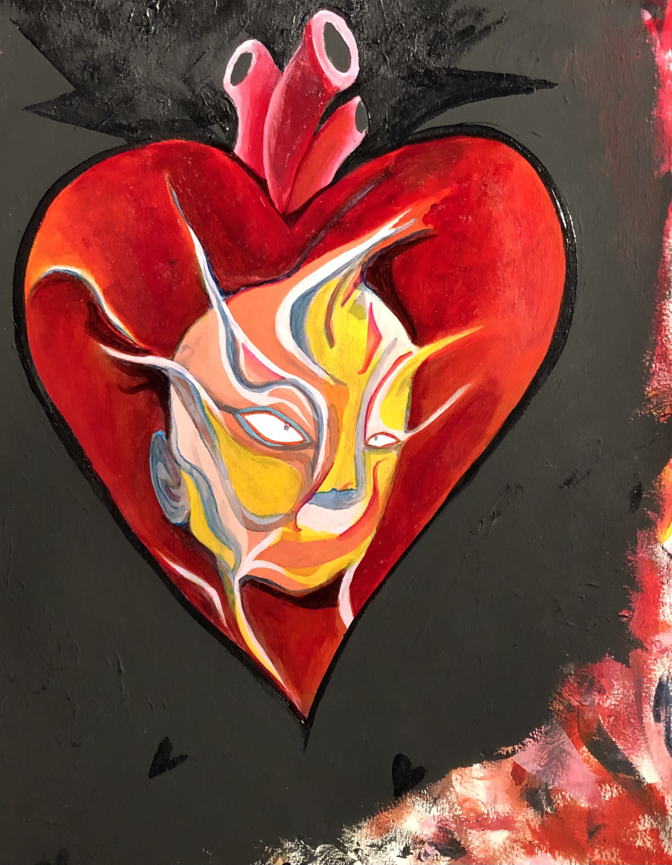 Face Your Feelings 