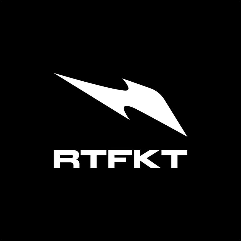 blenderdac RTFKT on X: @RTFKTstudios @SuperRare_co #ps5 #rtfkt