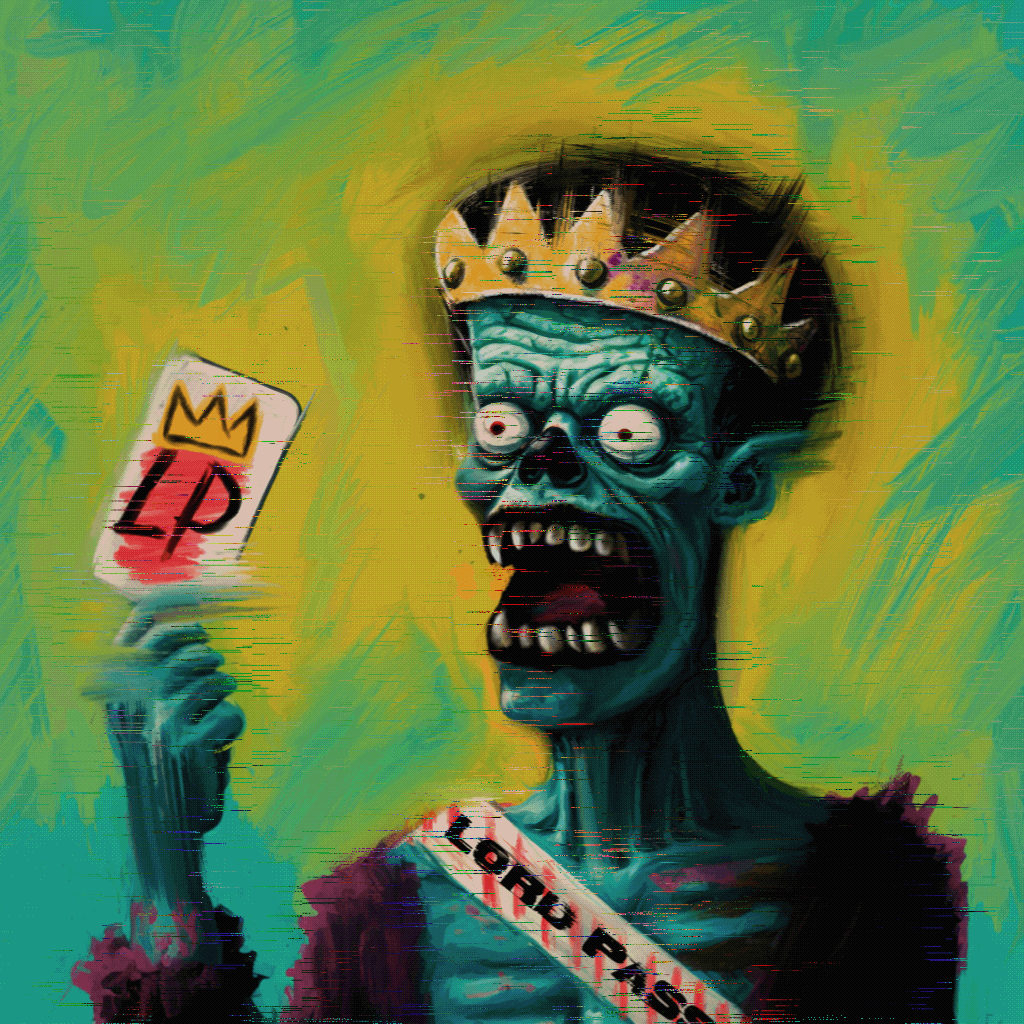 lord pass... does it work?