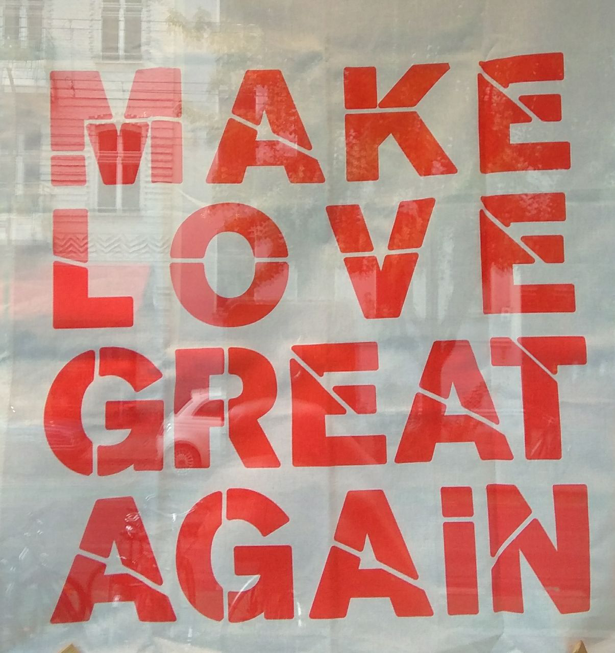 love