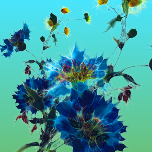 Blue Velvet
