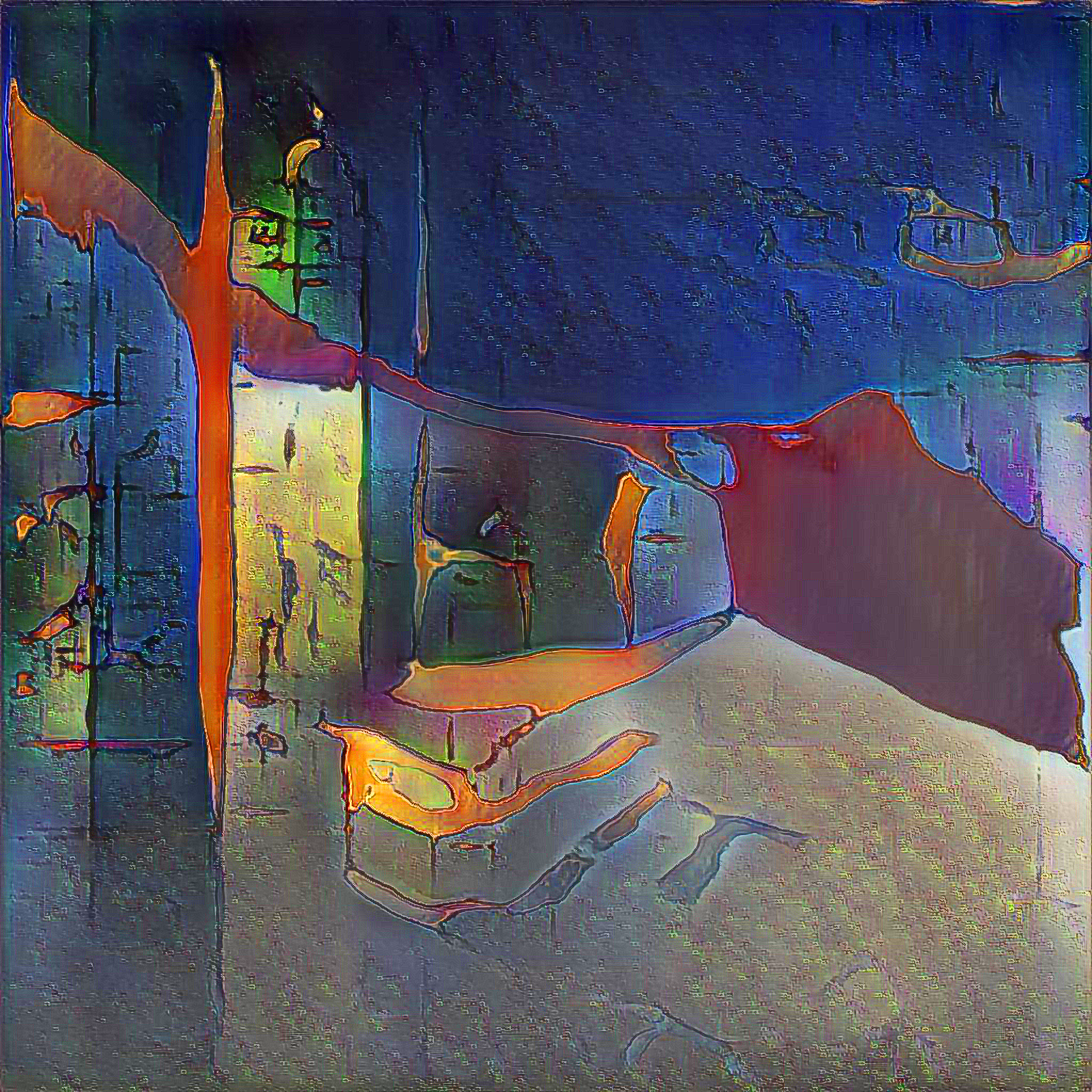 AI Street