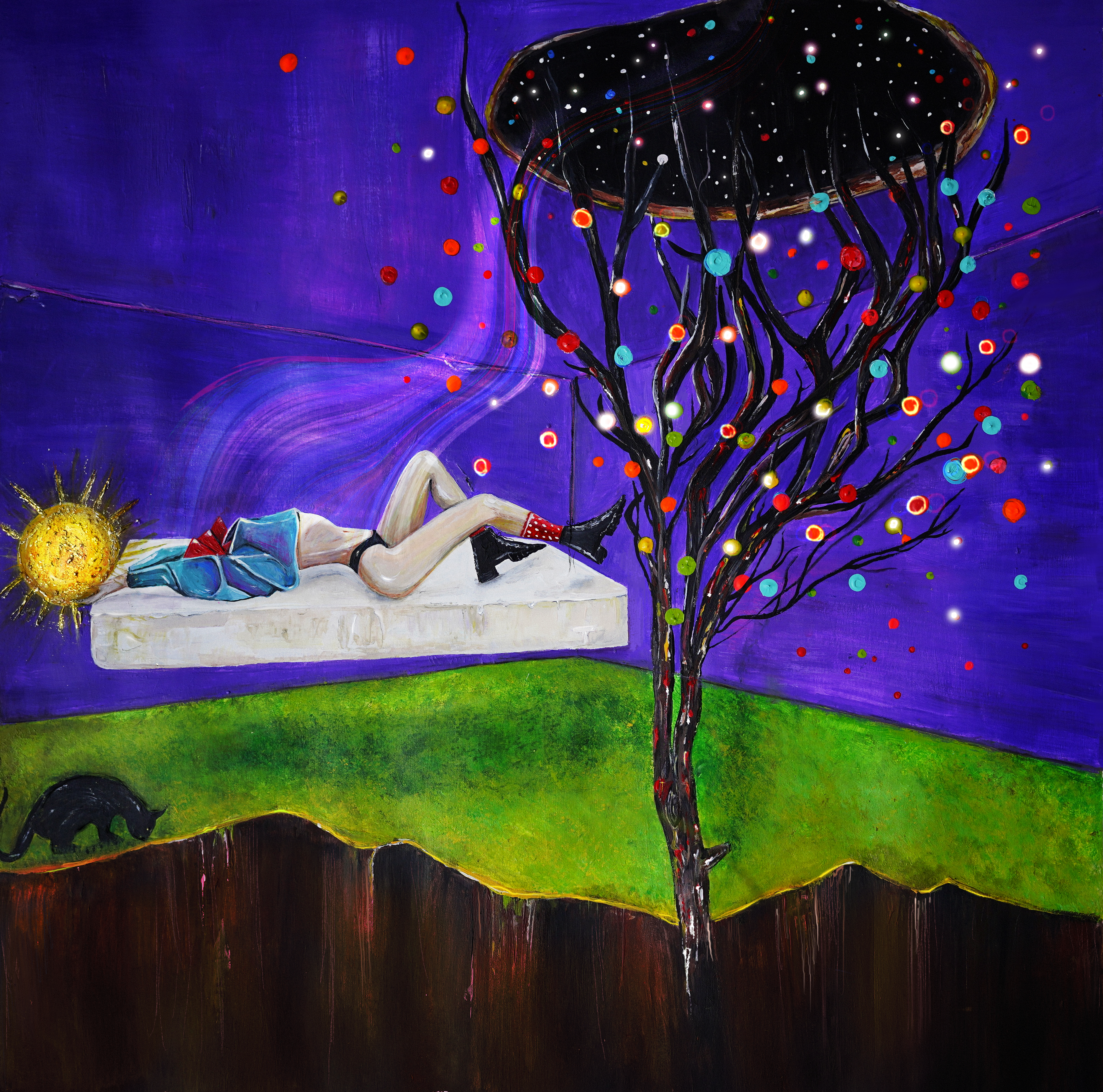 Garden Of Dreams