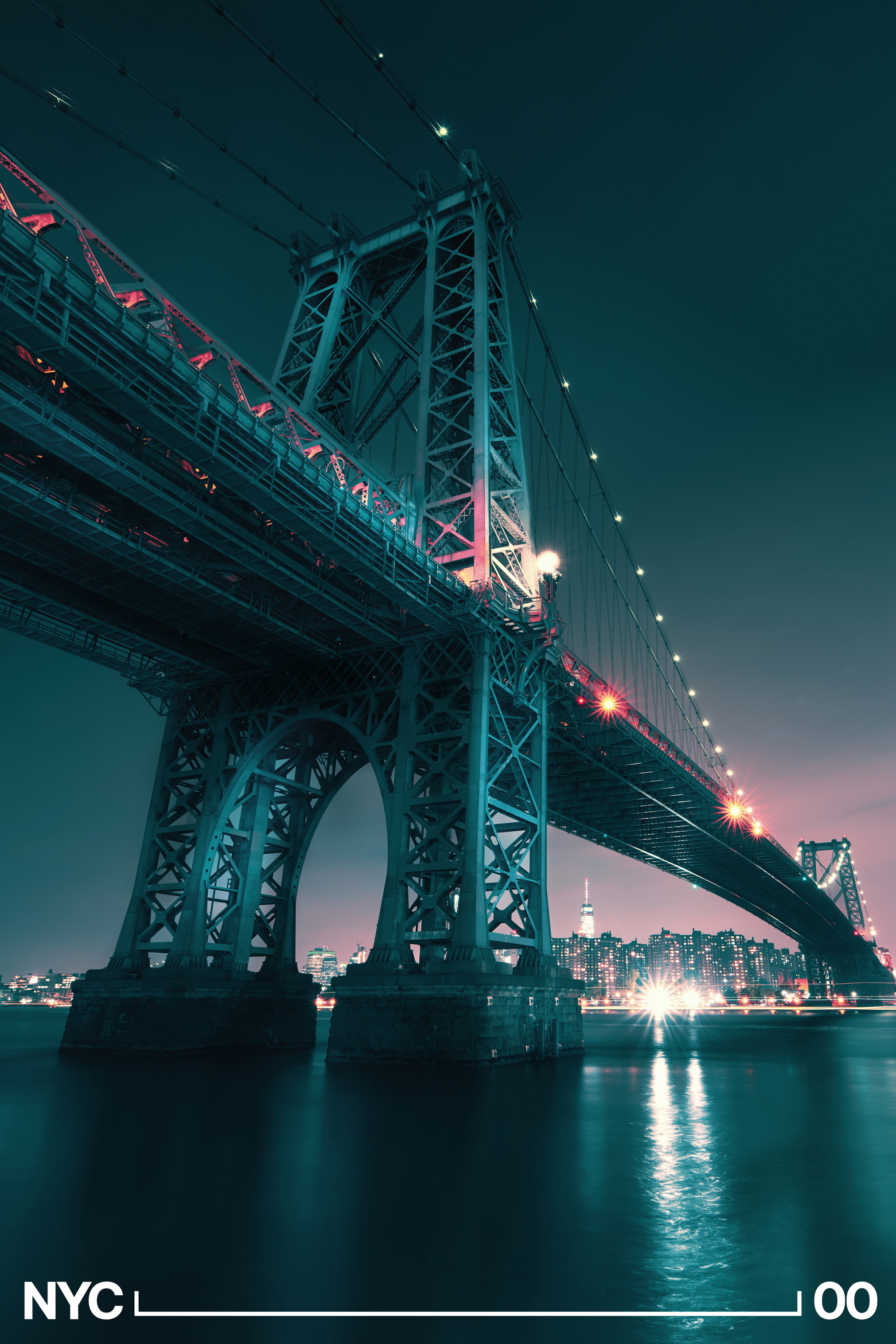 Authentic Digital Art NYC 0 SuperRare