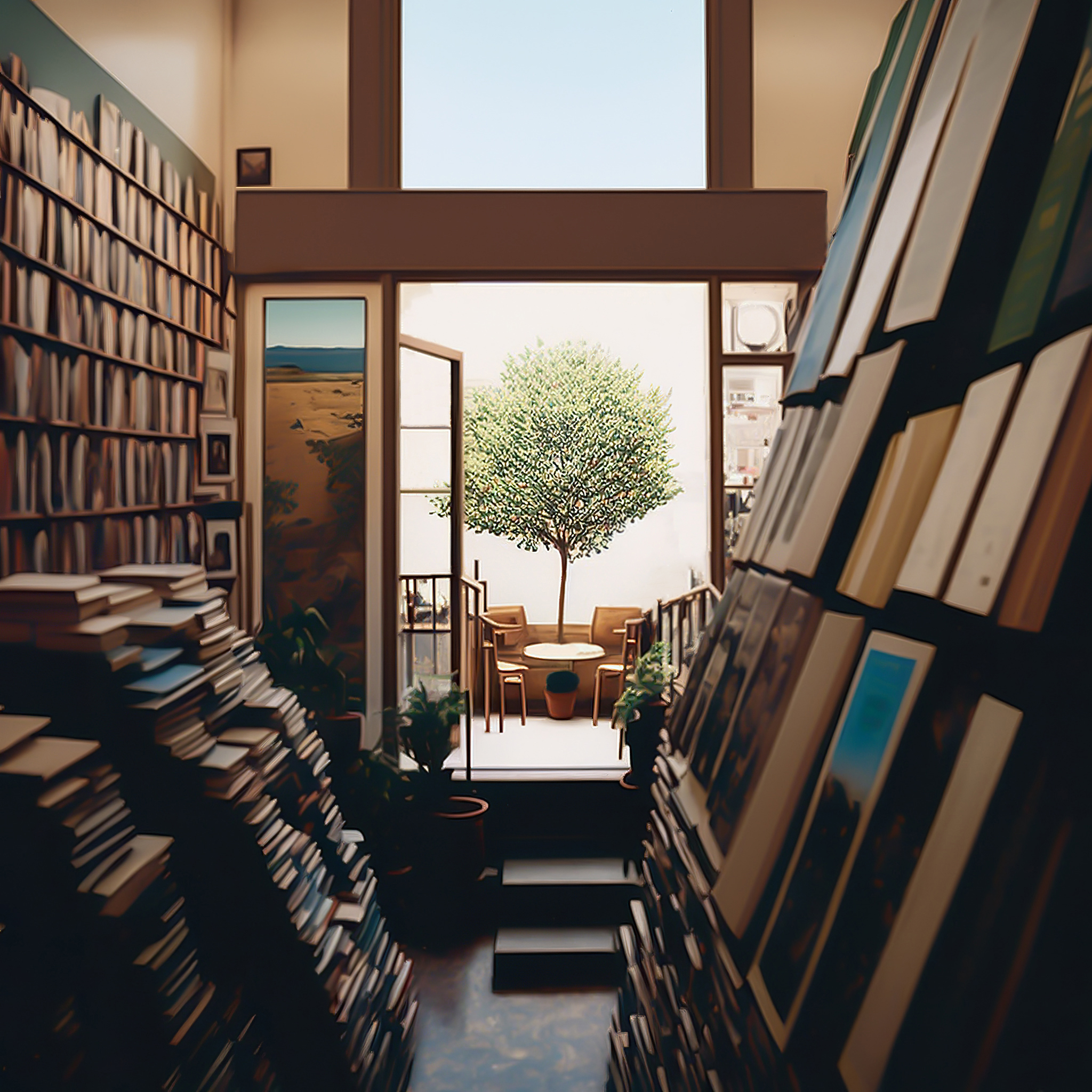 Book Store