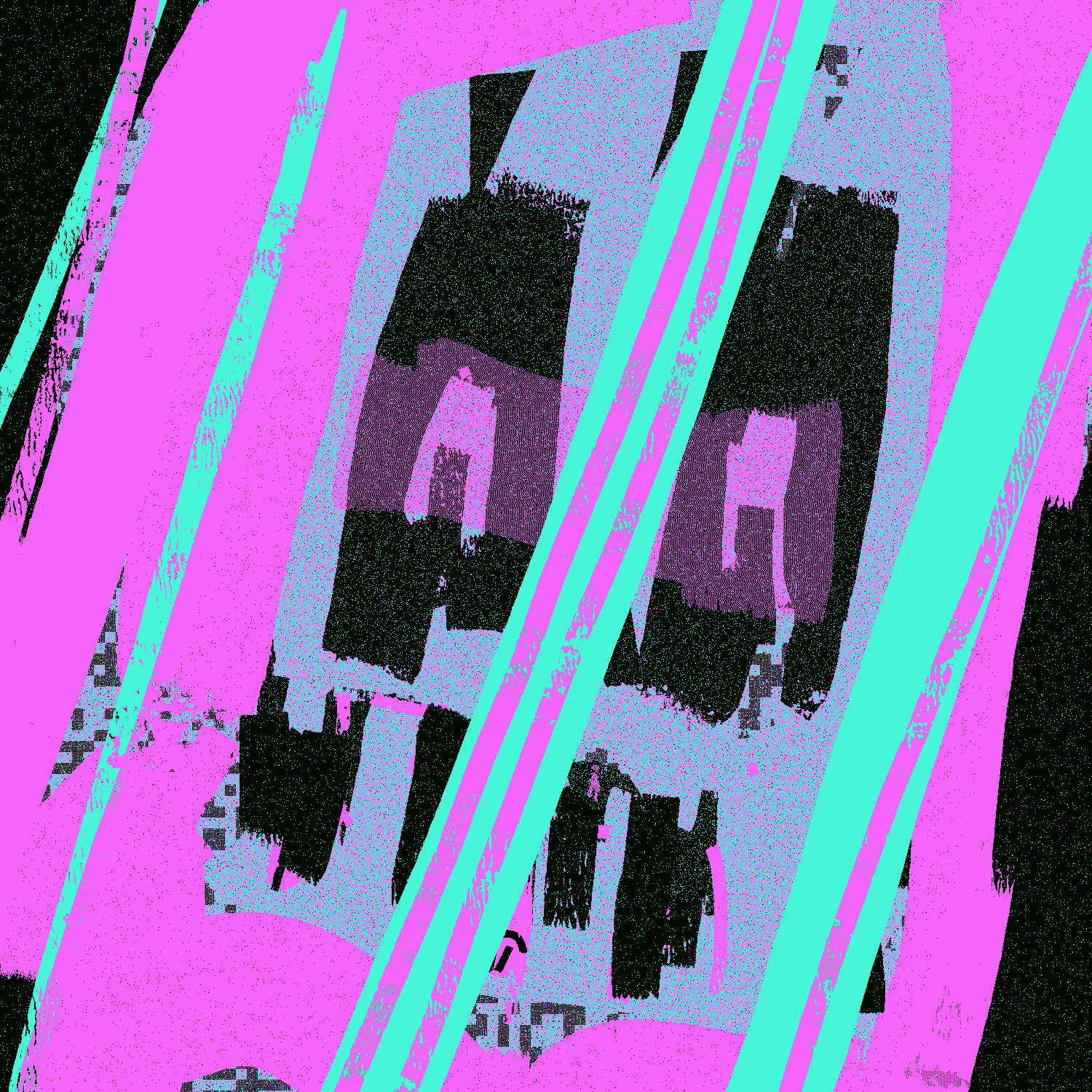 xCopy - SuperRare Marketplace Beta - Gobshite - NFT # 2423