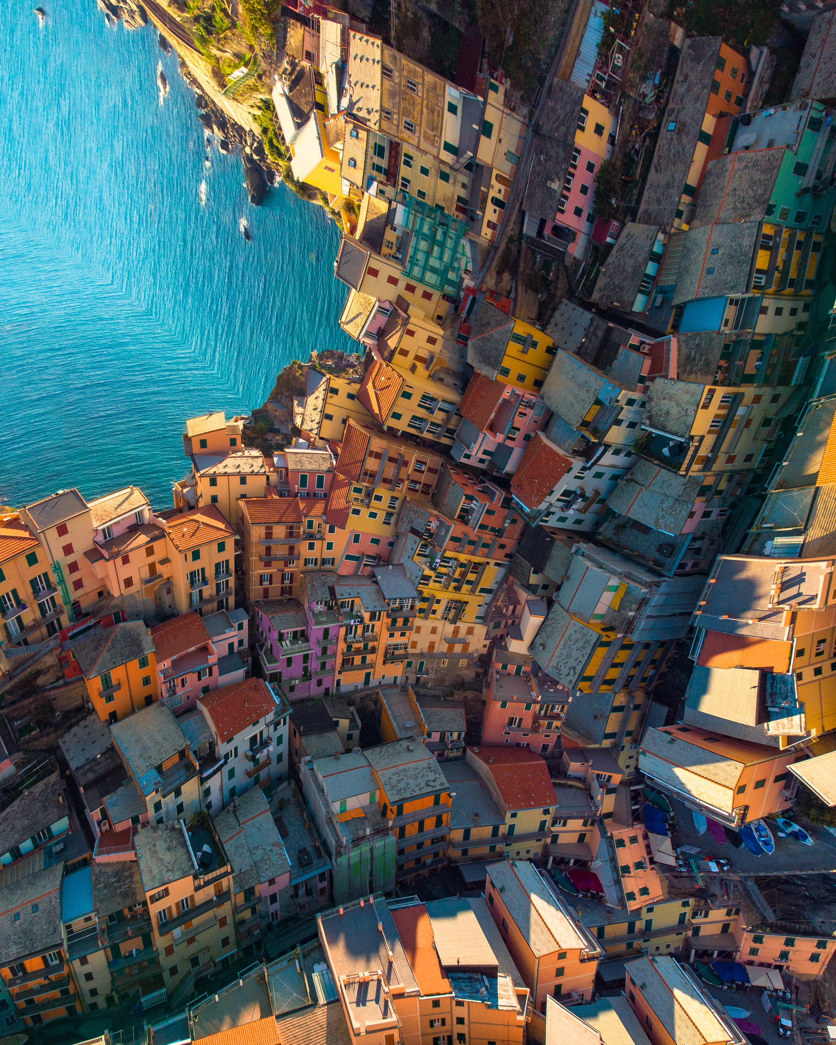 Vertigo