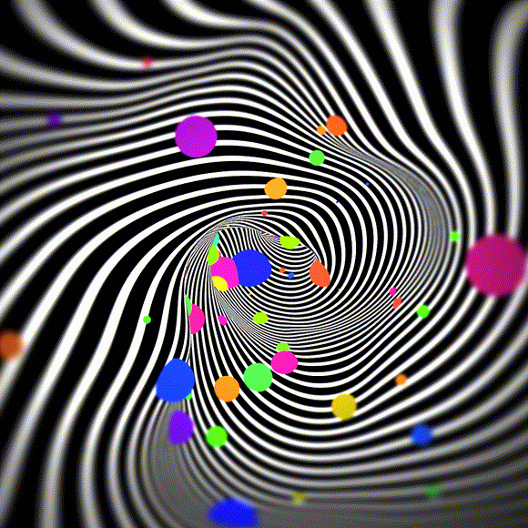 Dizzy 2