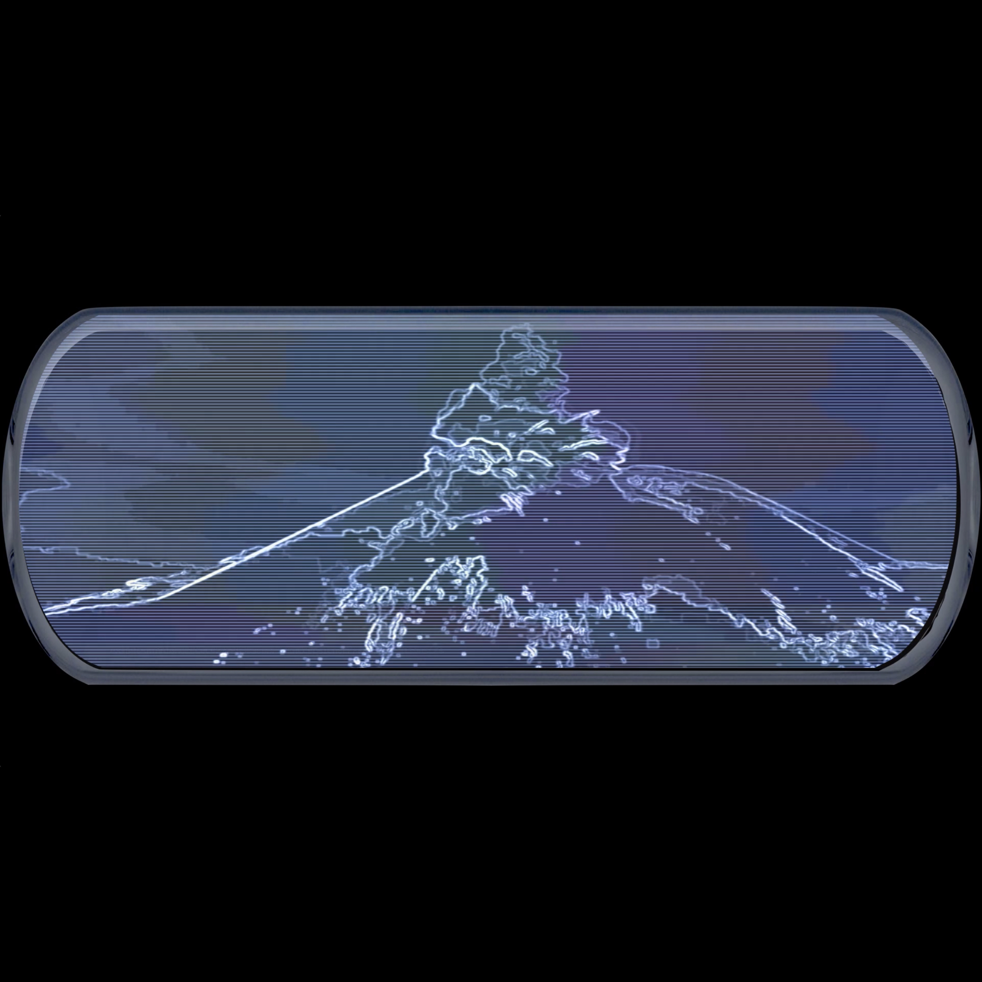 Hyperreality TeleShaman