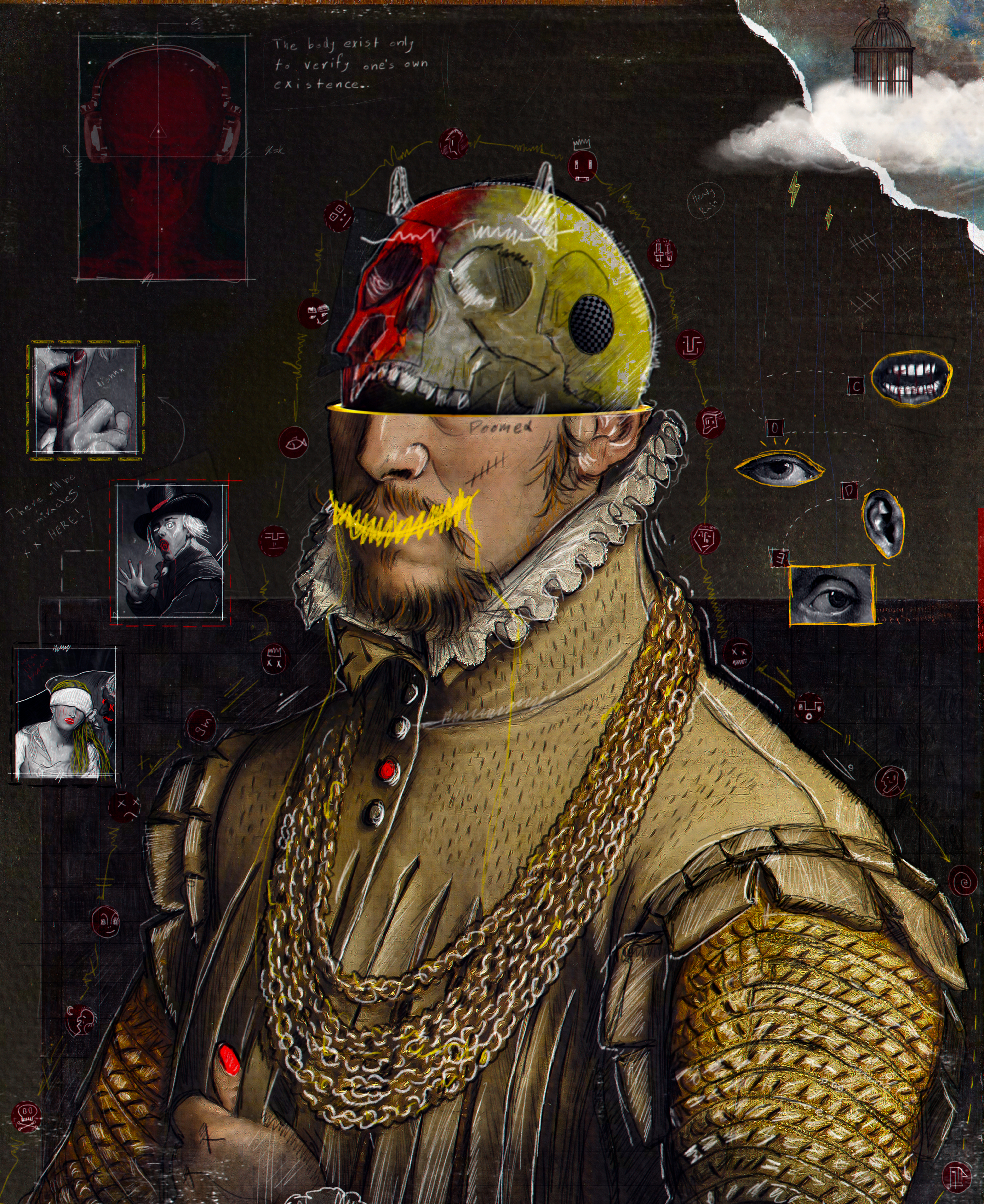 Doomed