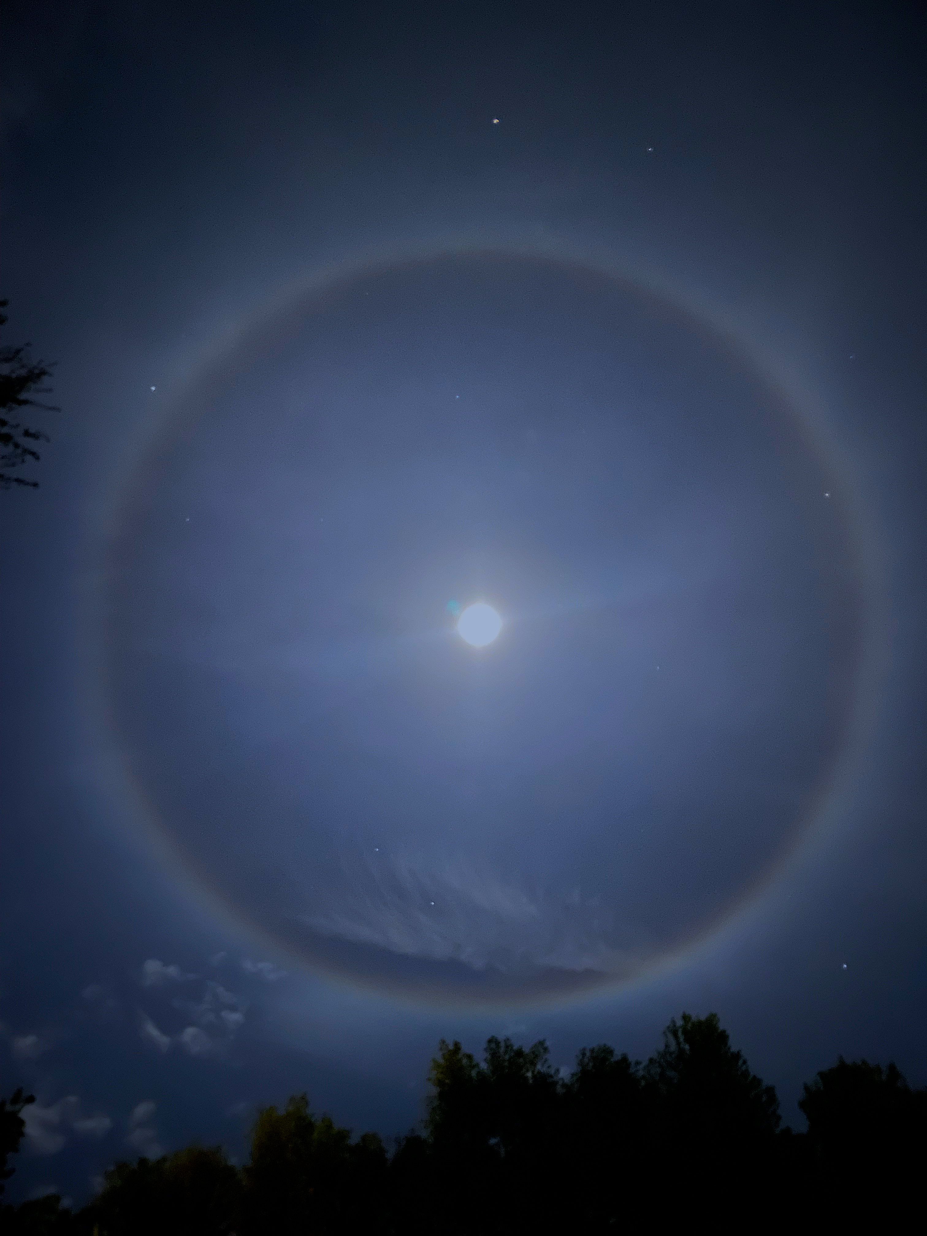 22° Halo