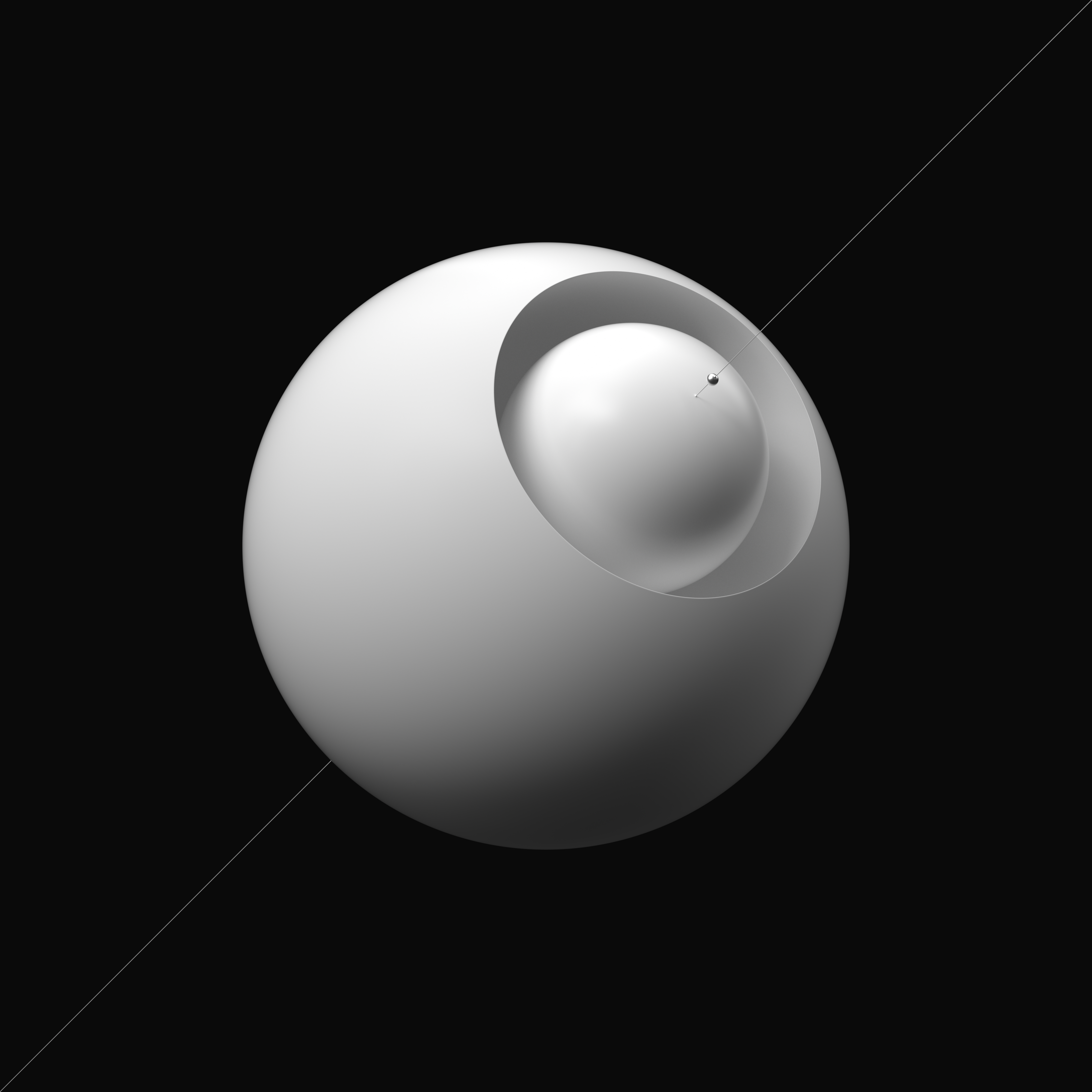 Murat Pak - SuperRare Marketplace v2 - Disguised - NFT # 12143