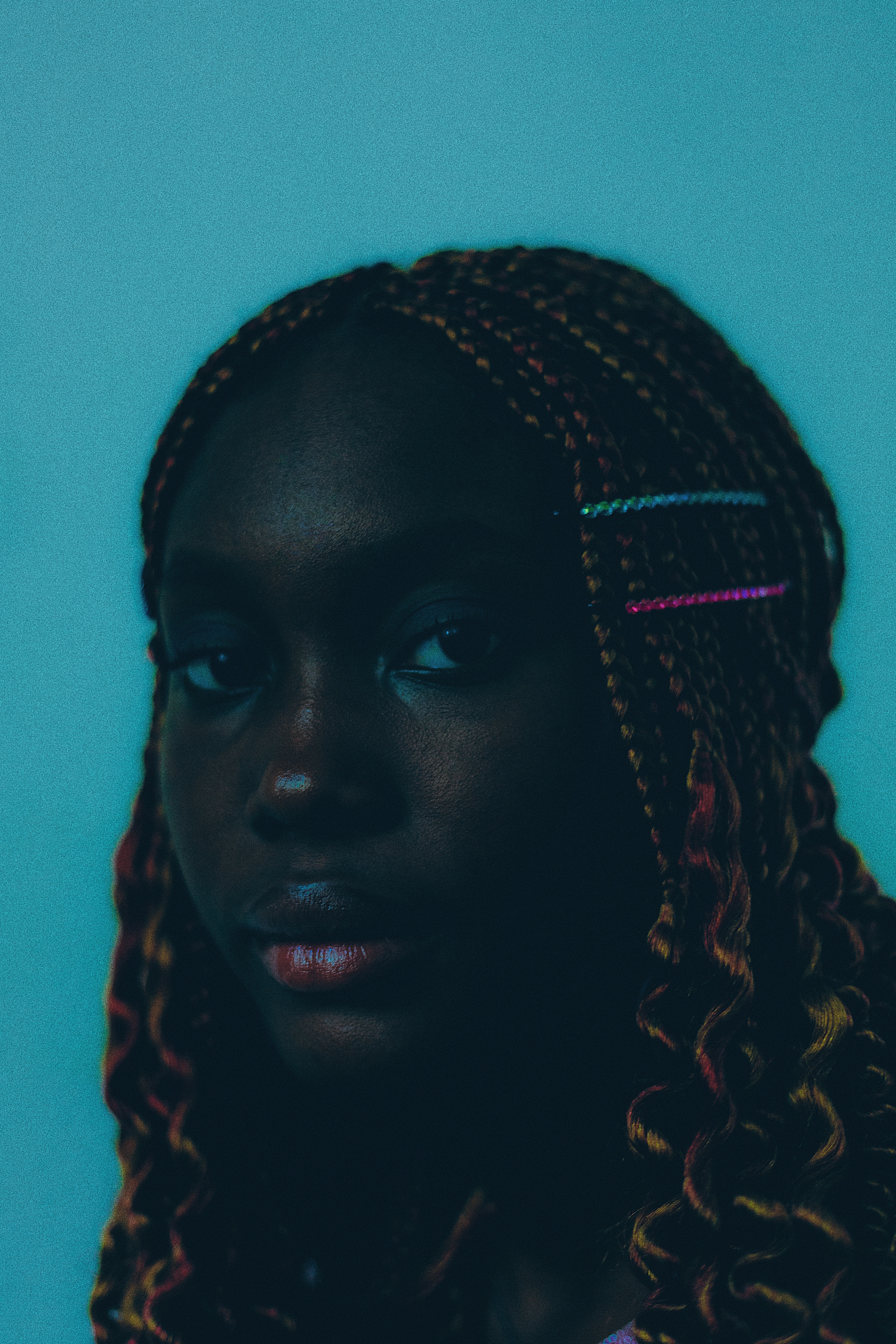 True Colors.