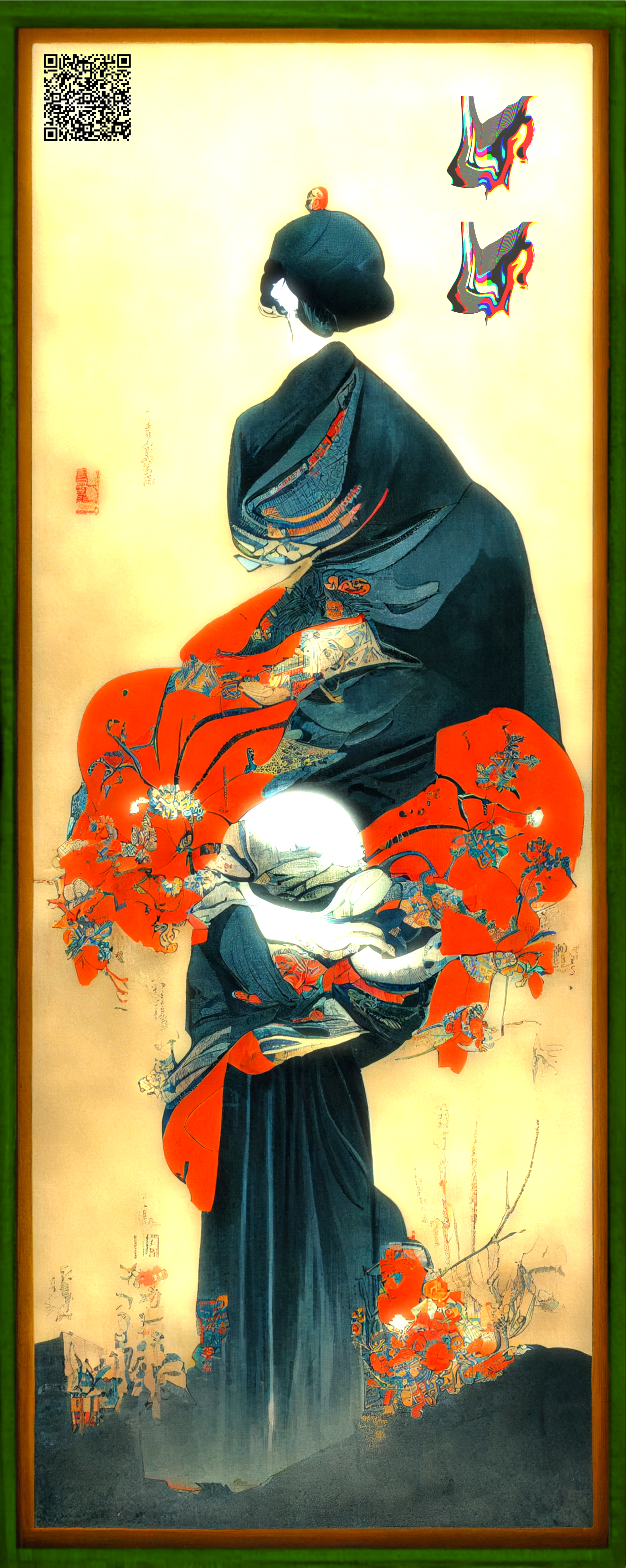 Mother