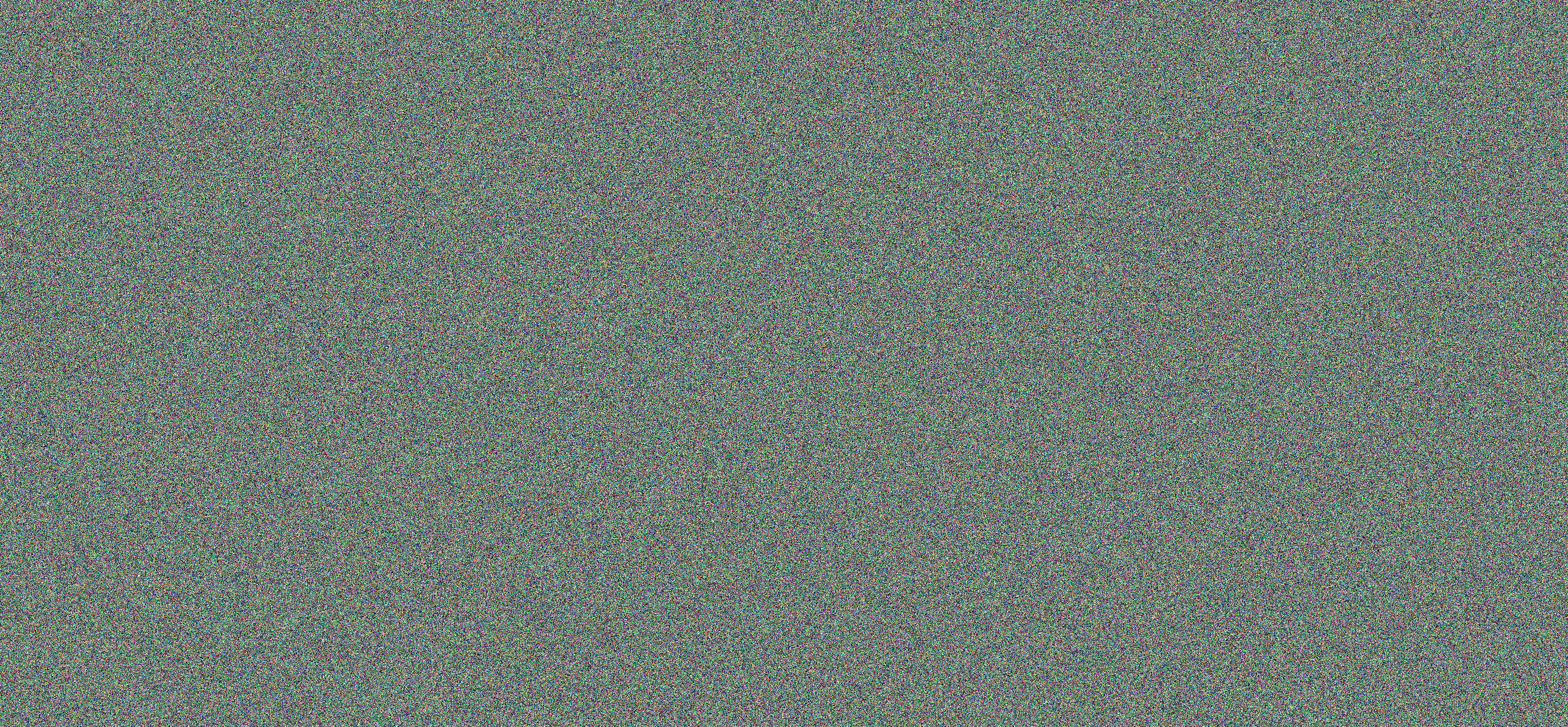 WE ARE NOISE