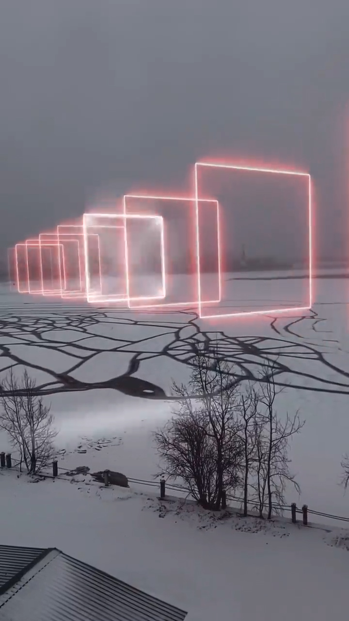 ARRIVAL AR