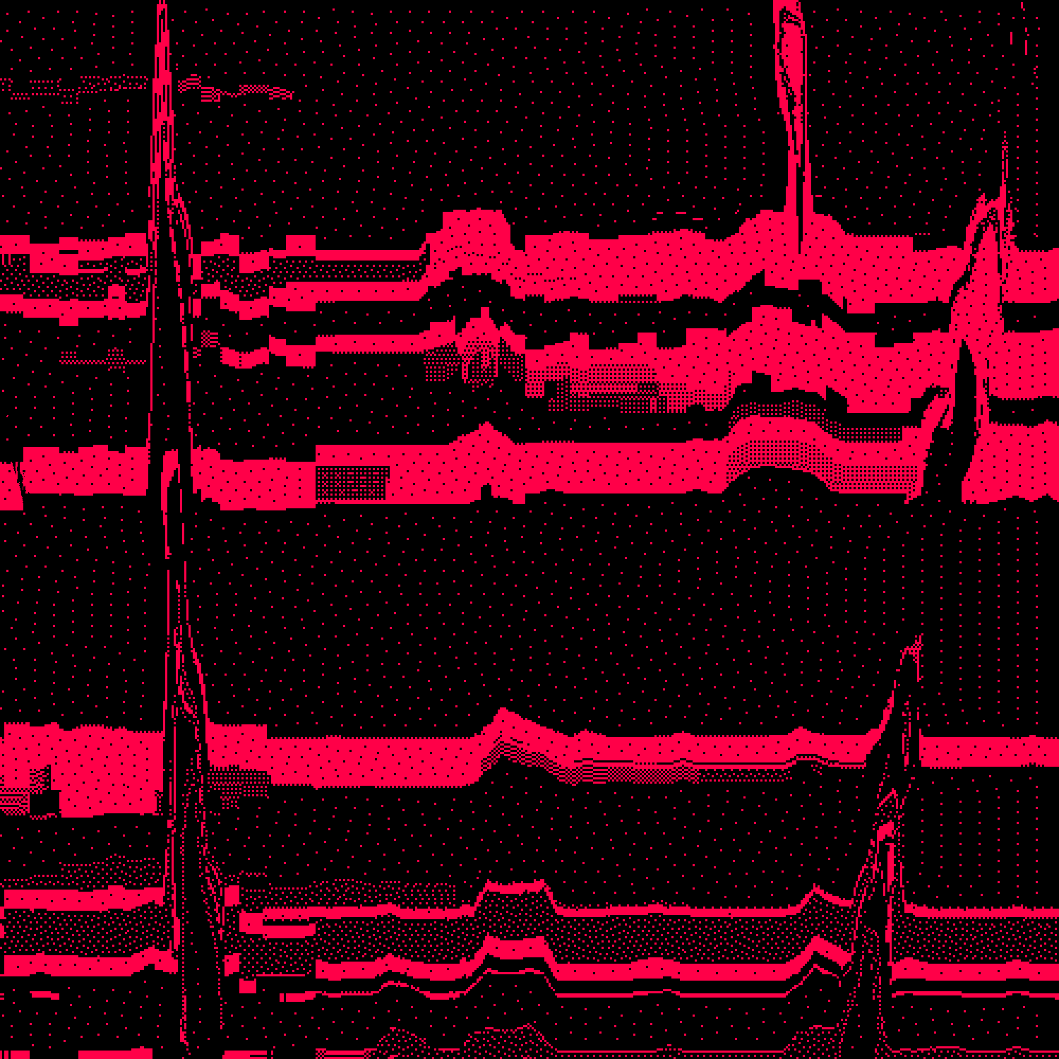 xCopy - SuperRare Marketplace Beta - DISCONNECT - NFT # 3144