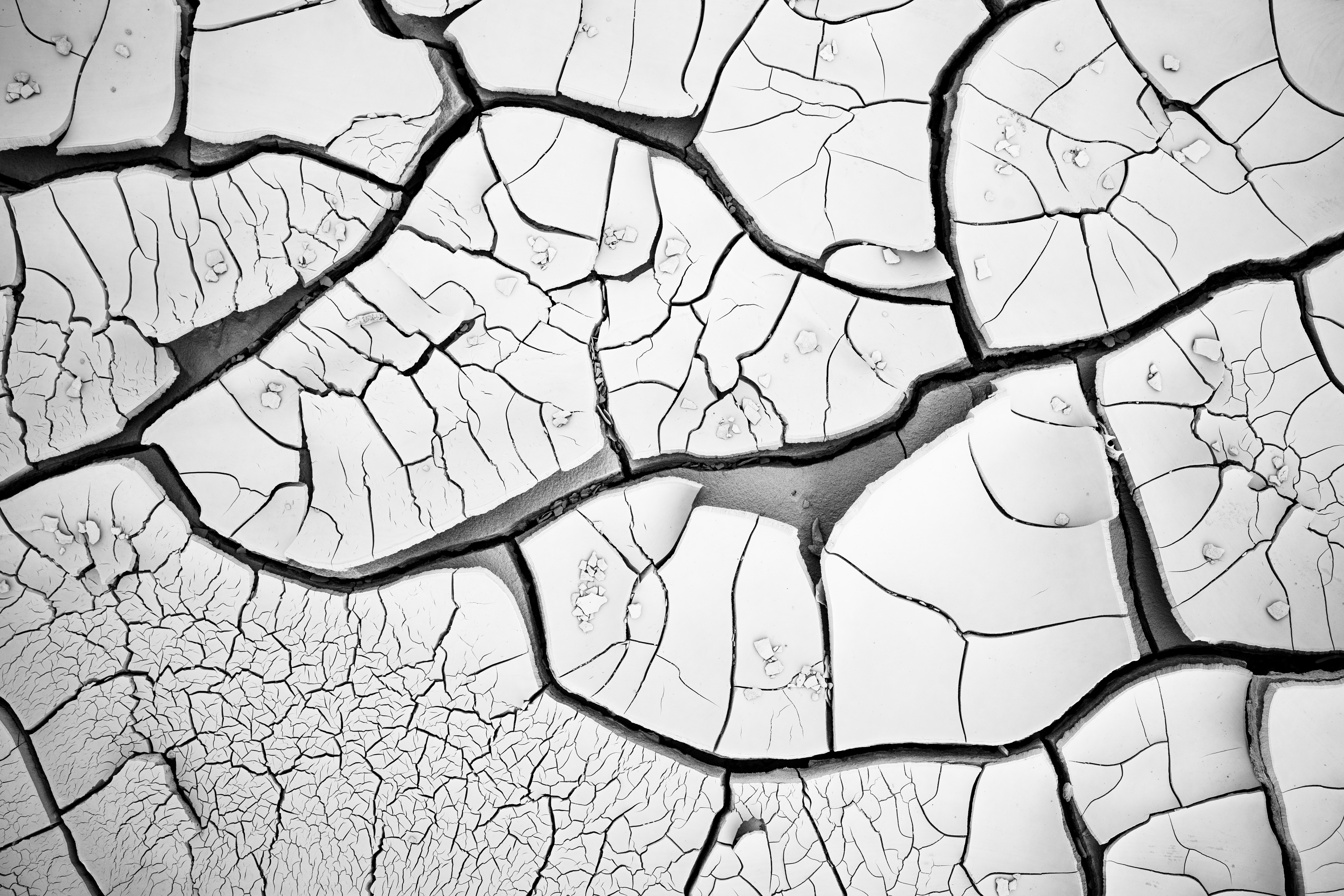 Fractured