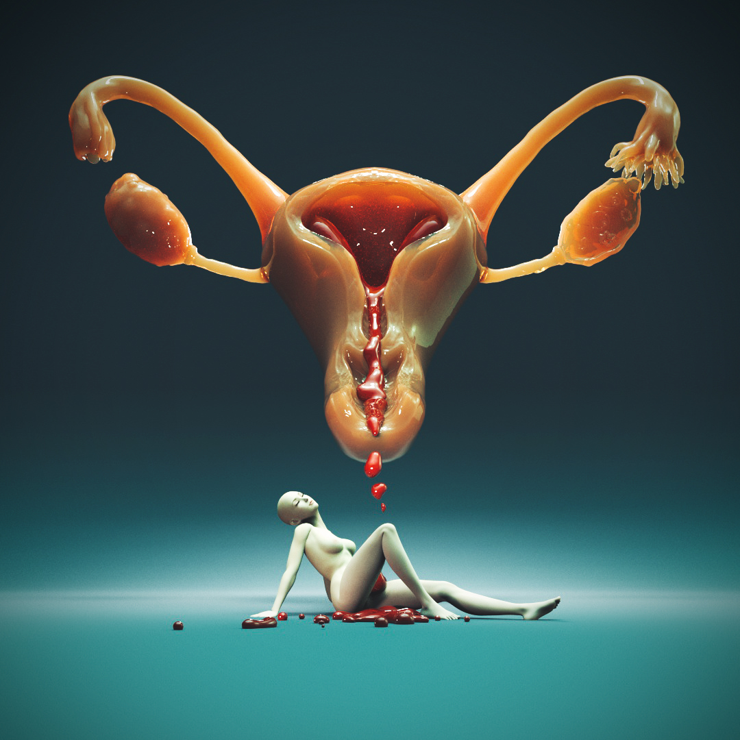 UTERUS