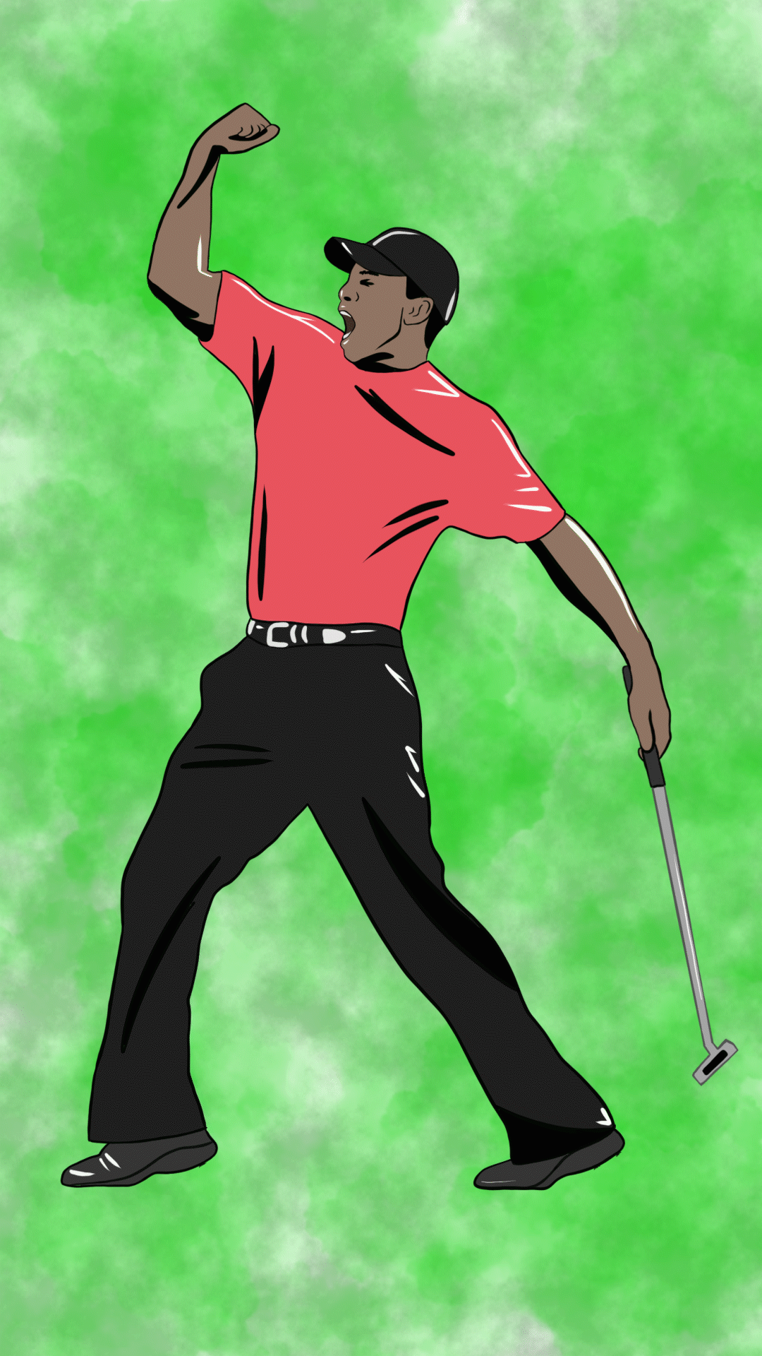 Tiger.