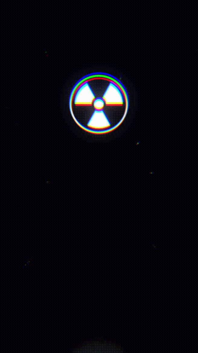 Old Man Atom