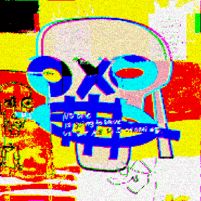 FACE357