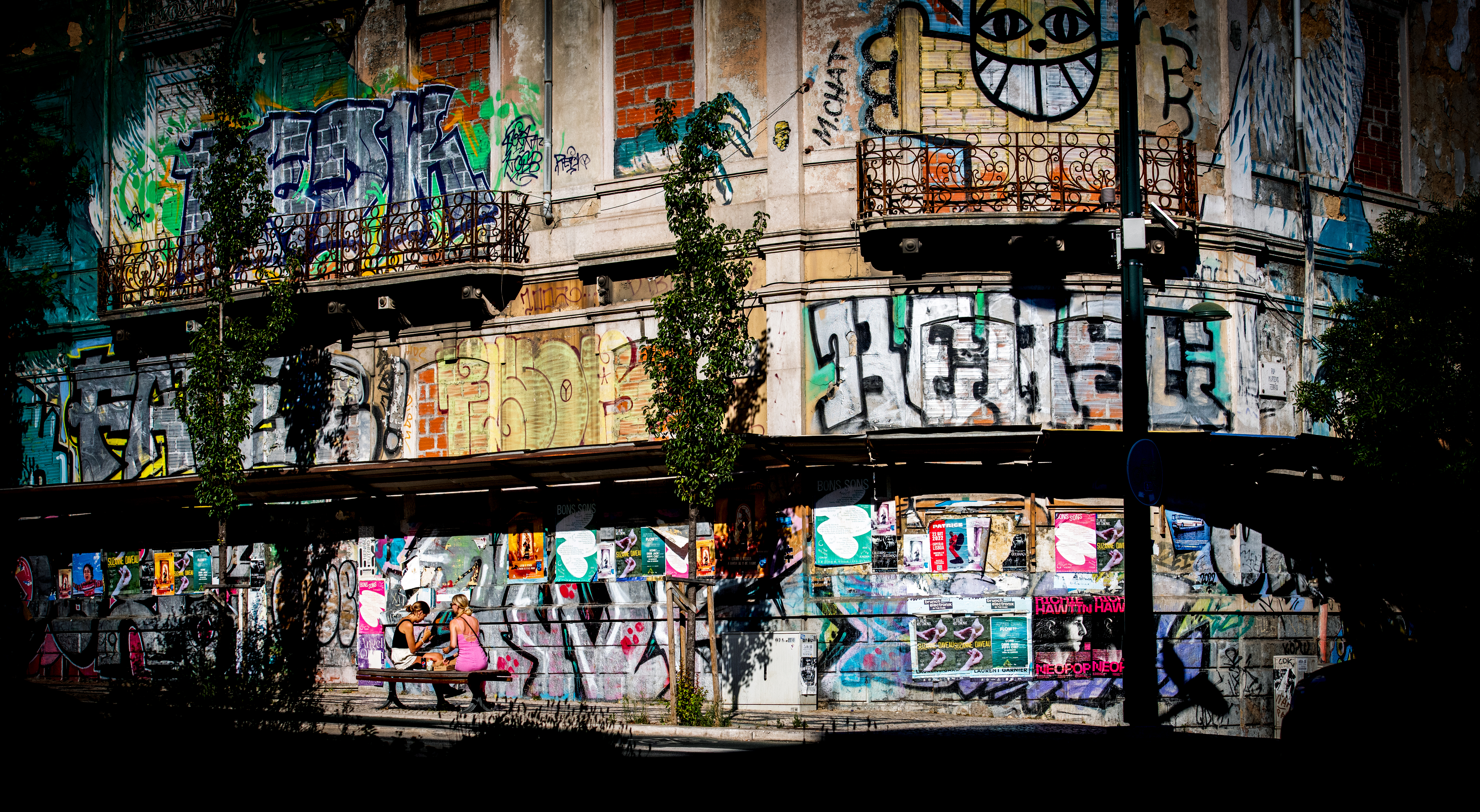 Urban Picnic